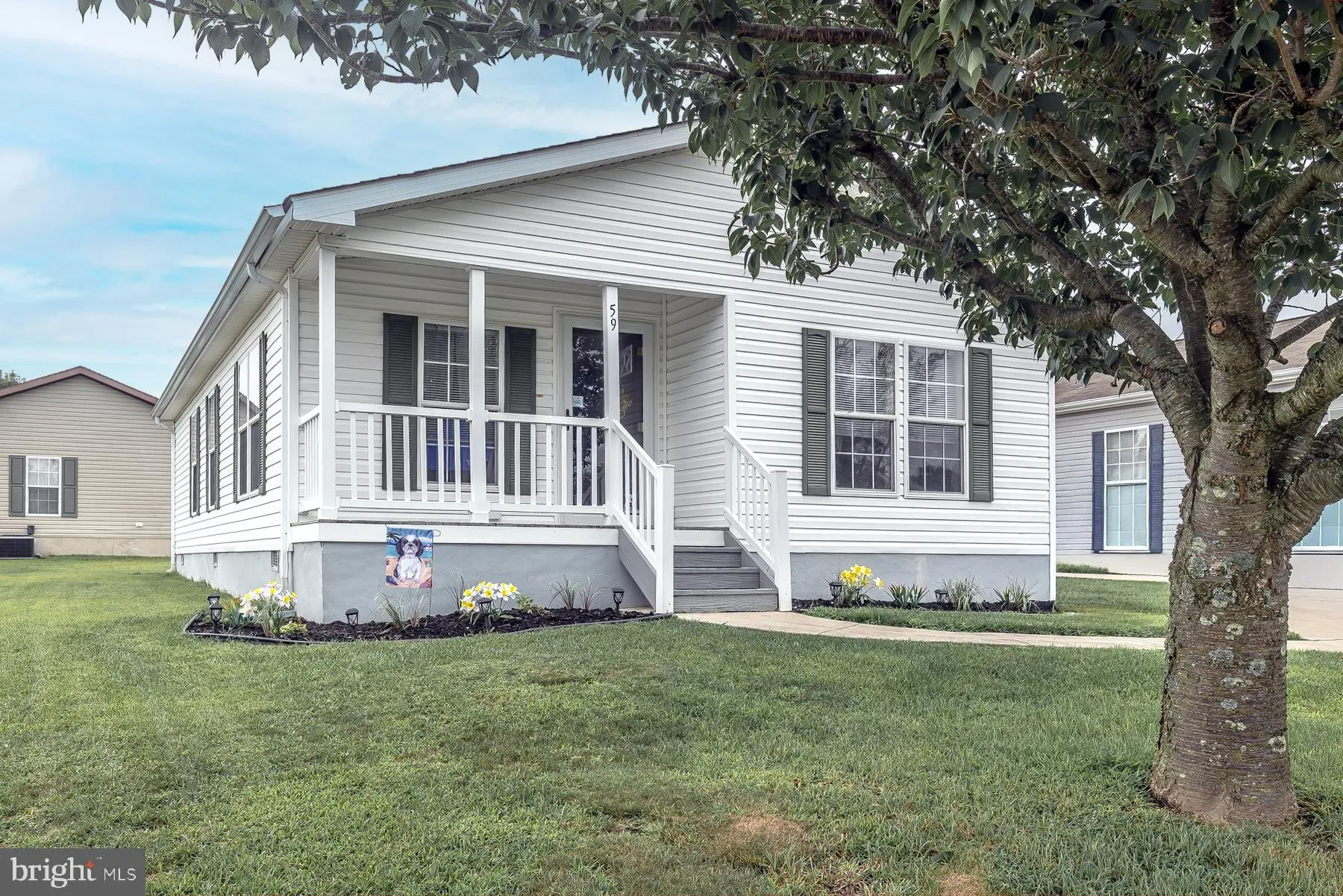 Vineland, New Jersey 08361, United States, 2 Bedrooms Bedrooms, ,2 BathroomsBathrooms,Residential,Active,195949