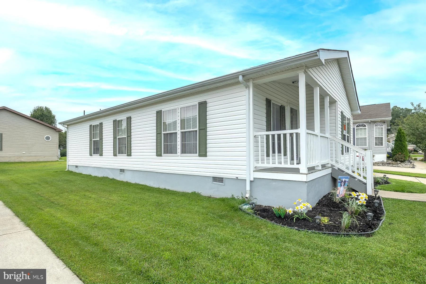 Vineland, New Jersey 08361, United States, 2 Bedrooms Bedrooms, ,2 BathroomsBathrooms,Residential,Active,195949