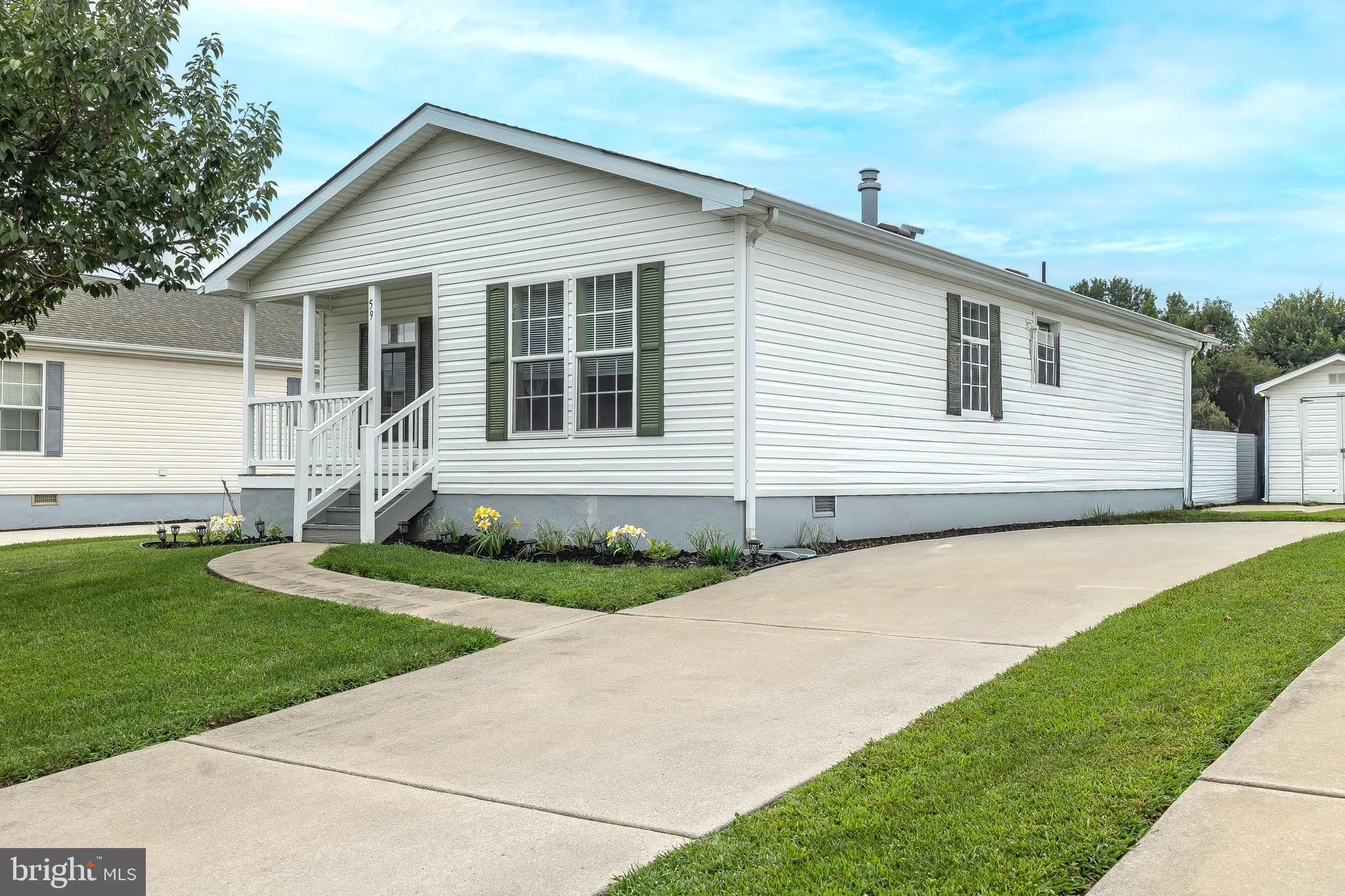 Vineland, New Jersey 08361, United States, 2 Bedrooms Bedrooms, ,2 BathroomsBathrooms,Residential,Active,195949