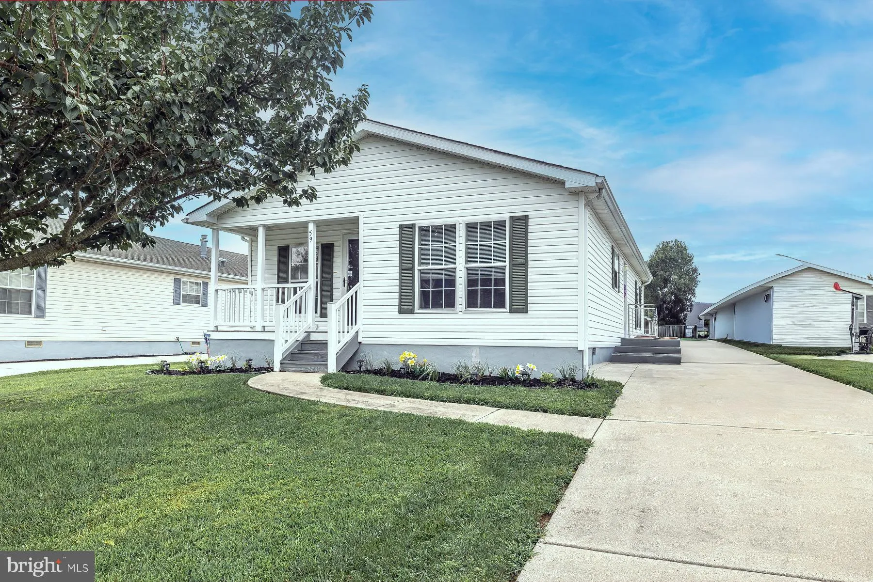 Vineland, New Jersey 08361, United States, 2 Bedrooms Bedrooms, ,2 BathroomsBathrooms,Residential,Active,195949