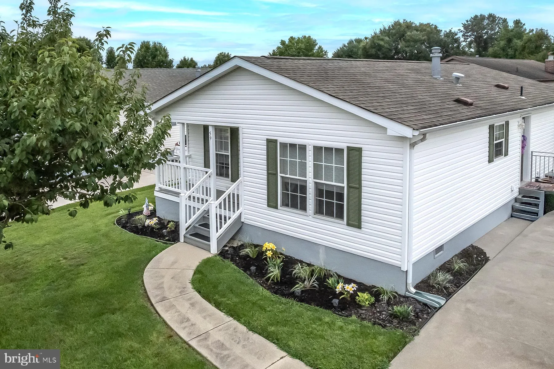 Vineland, New Jersey 08361, United States, 2 Bedrooms Bedrooms, ,2 BathroomsBathrooms,Residential,Active,195949