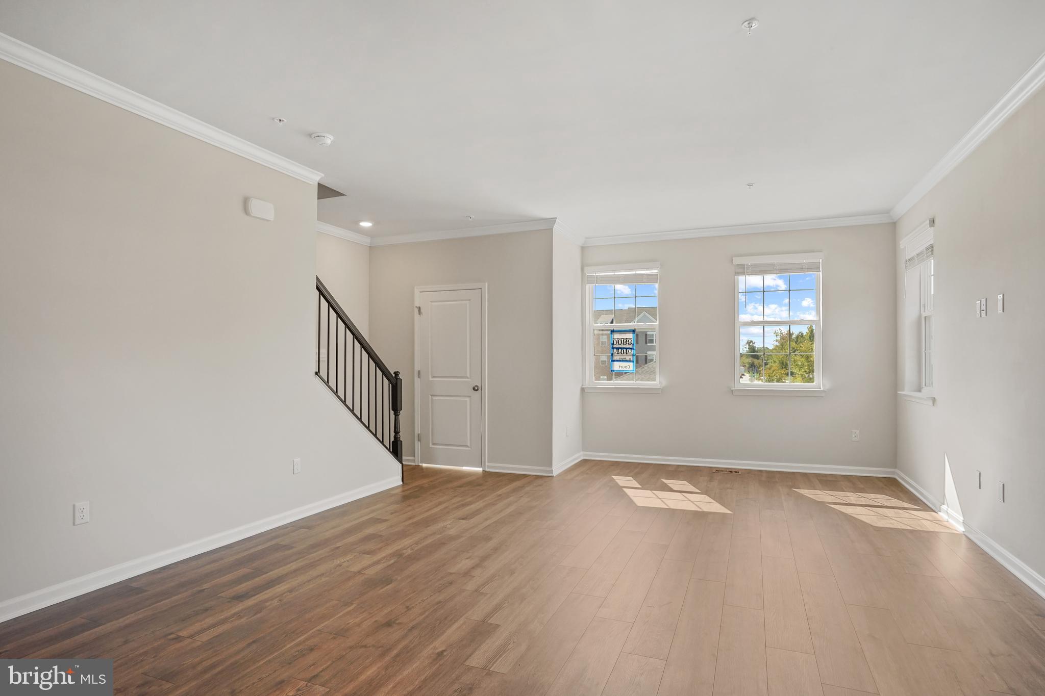 WOODYARD - Residential