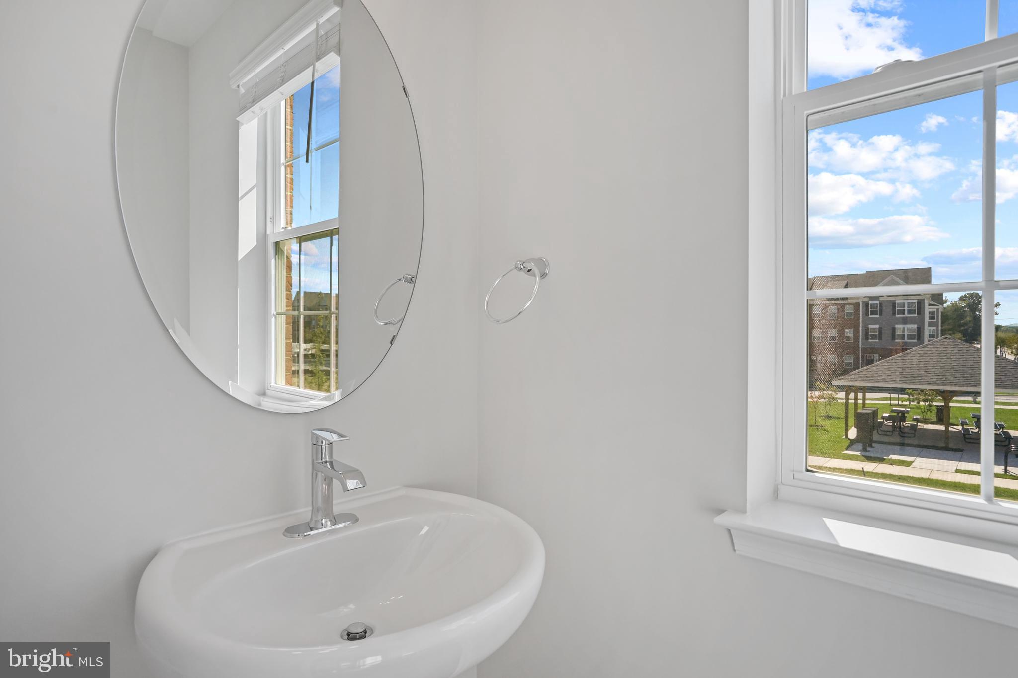 WOODYARD - Residential