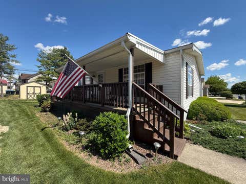 Mobile Home For Sale - 137 Juniper Street<br/> Lebanon County, PALMYRA, PA 17078