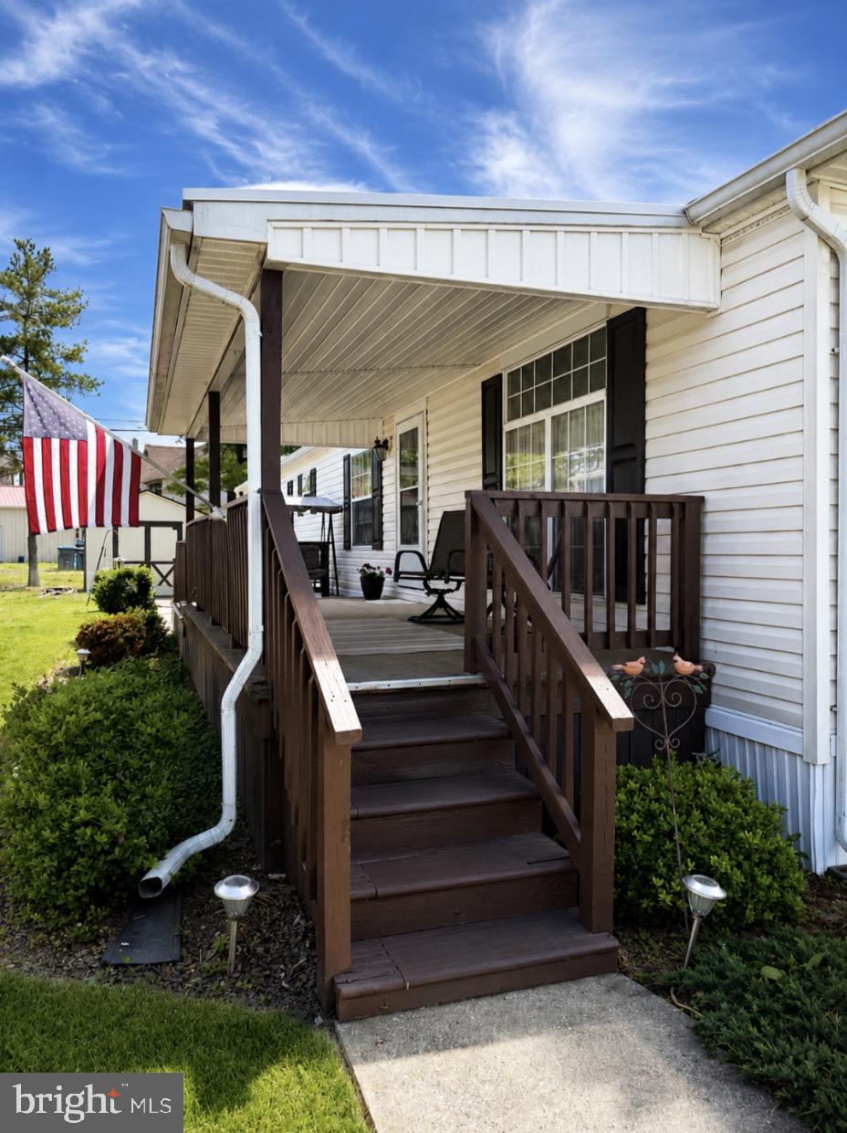 137 JUNIPER STREET