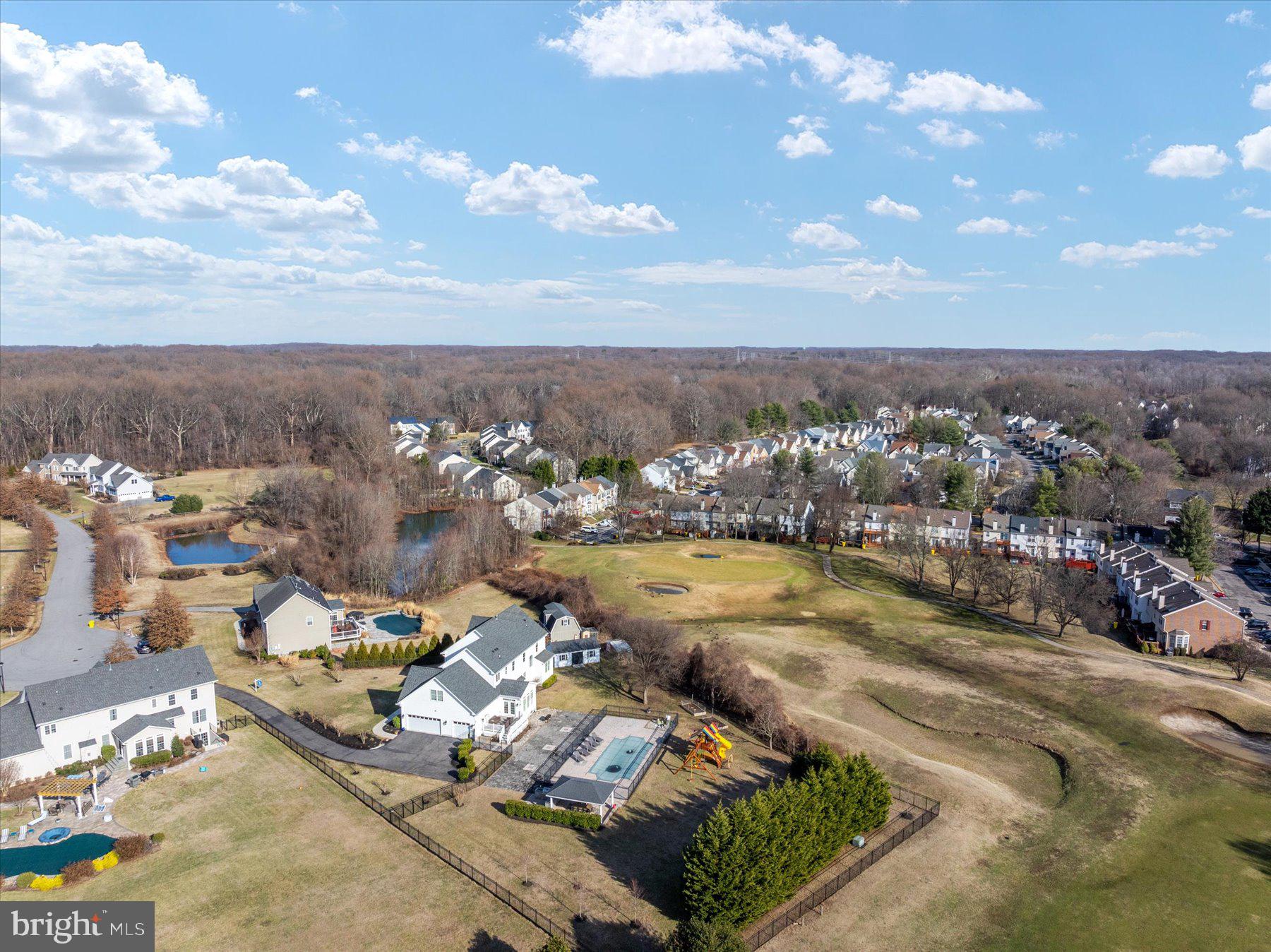 DUCKETT FARM - Residential
