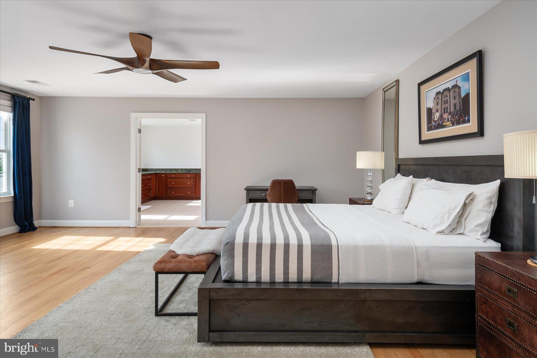 DUCKETT FARM - Residential