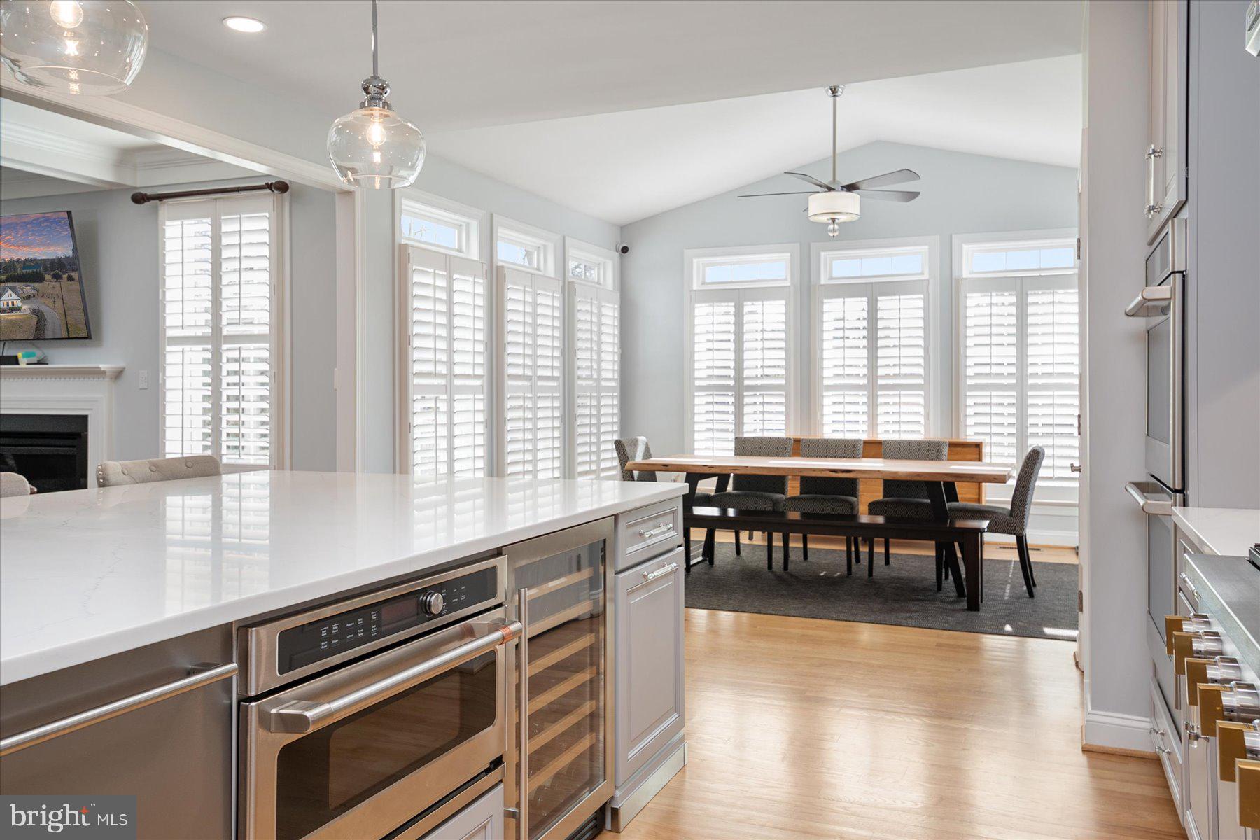 DUCKETT FARM - Residential