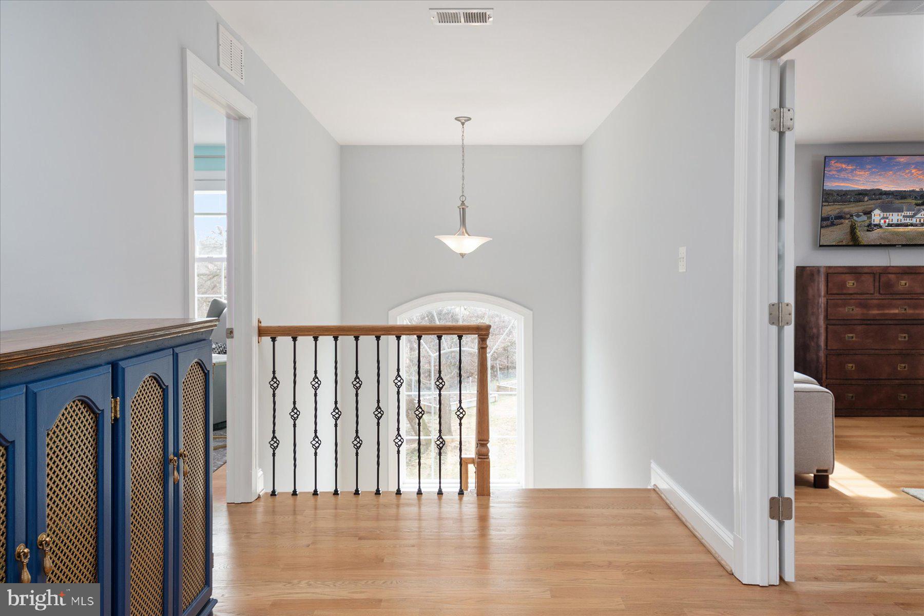 DUCKETT FARM - Residential