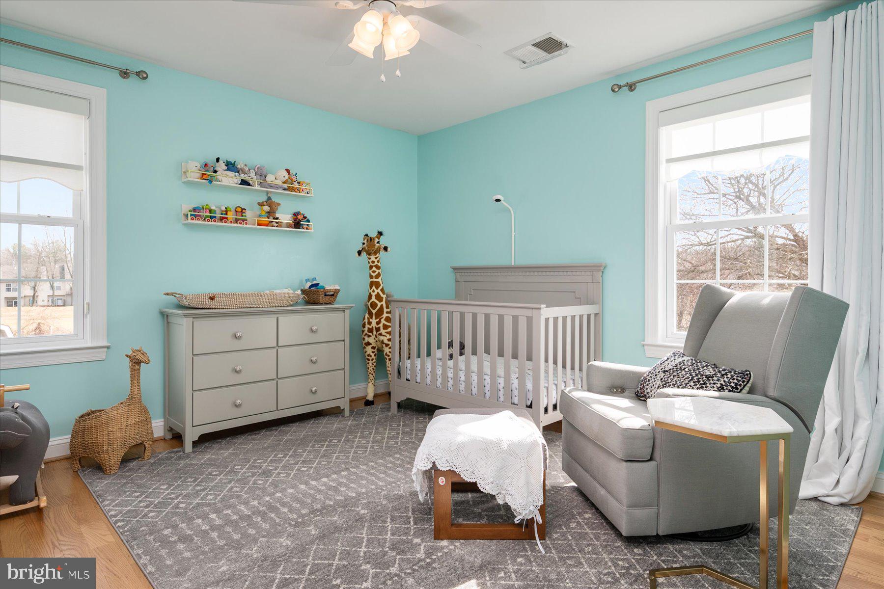 DUCKETT FARM - Residential