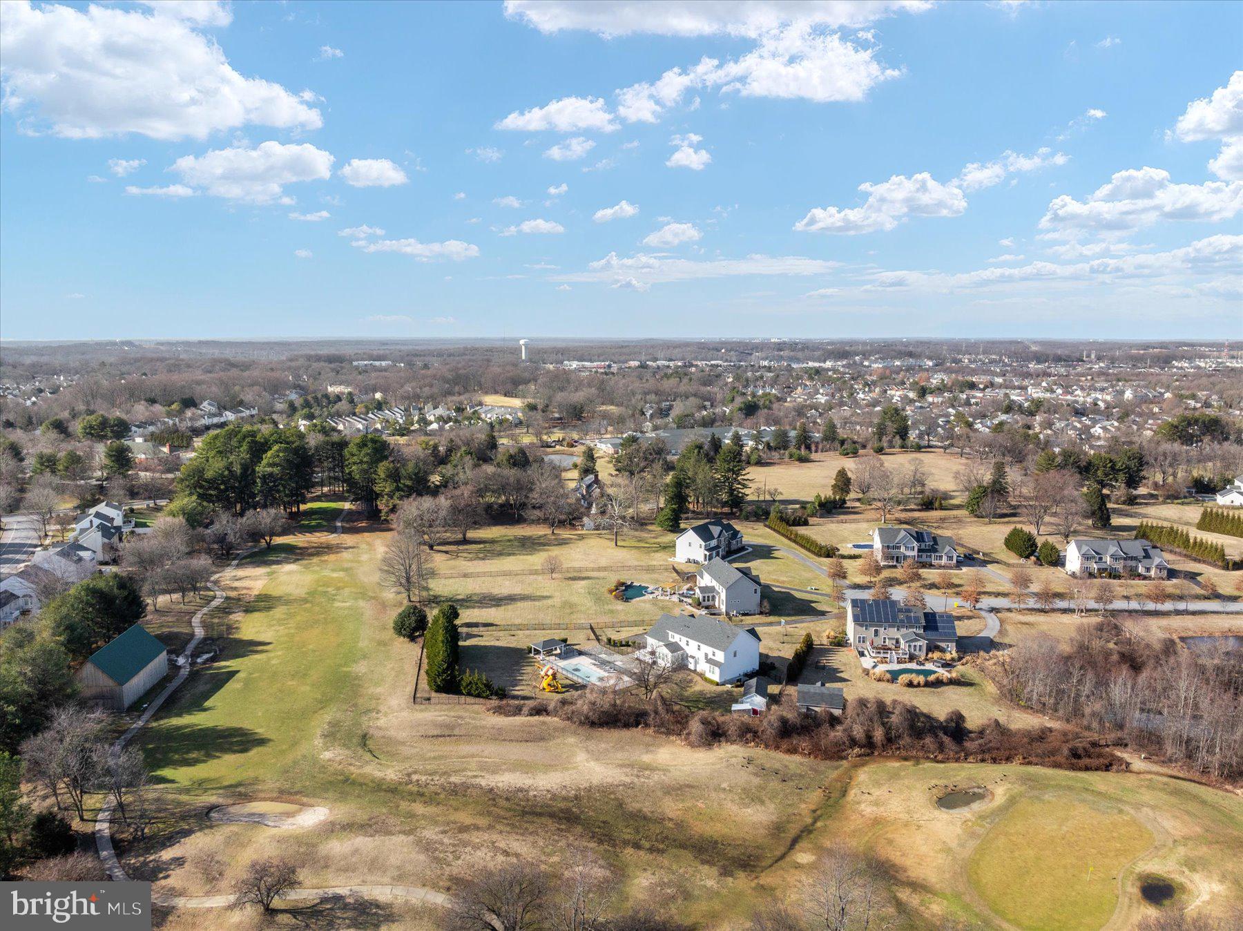 DUCKETT FARM - Residential