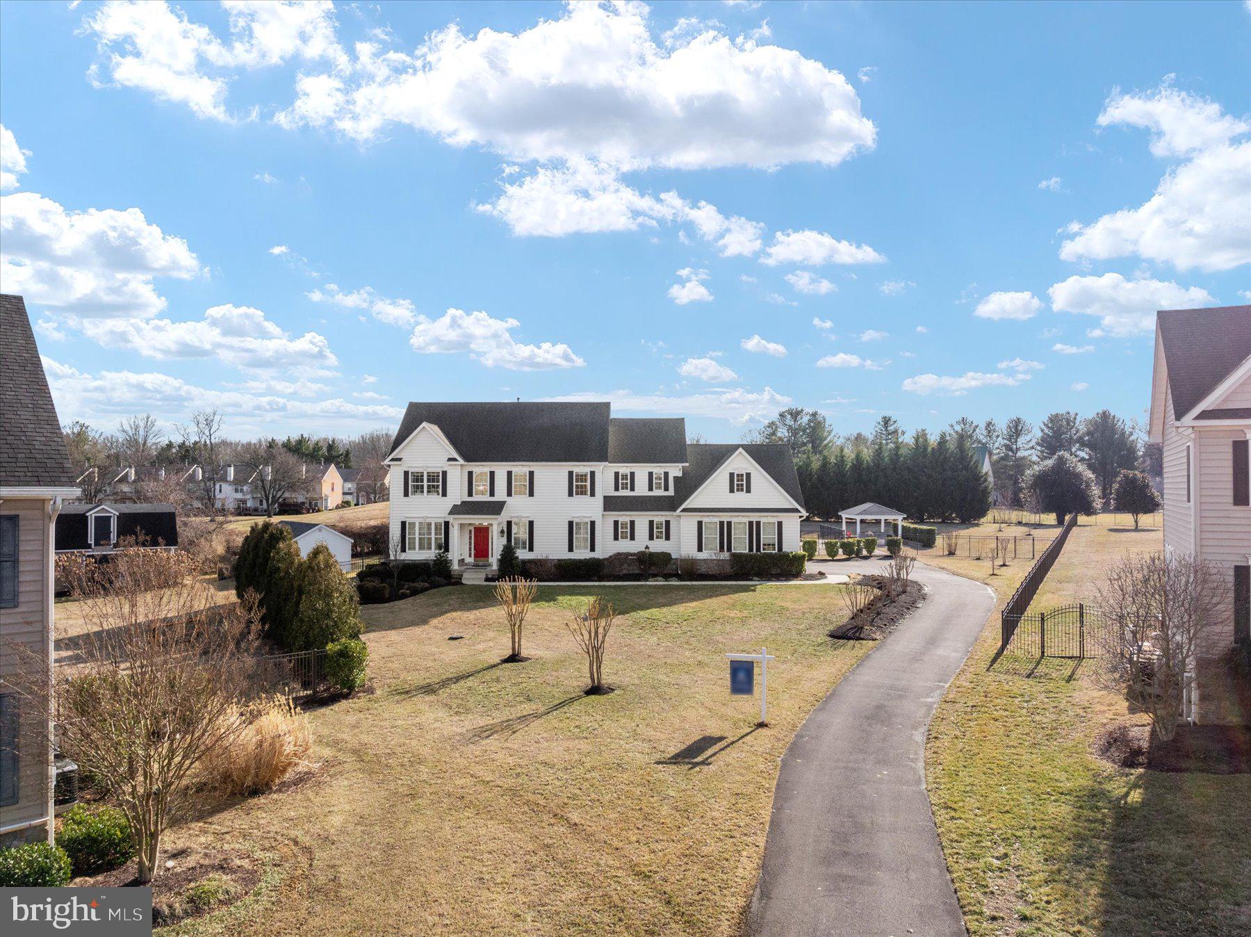 DUCKETT FARM - Residential