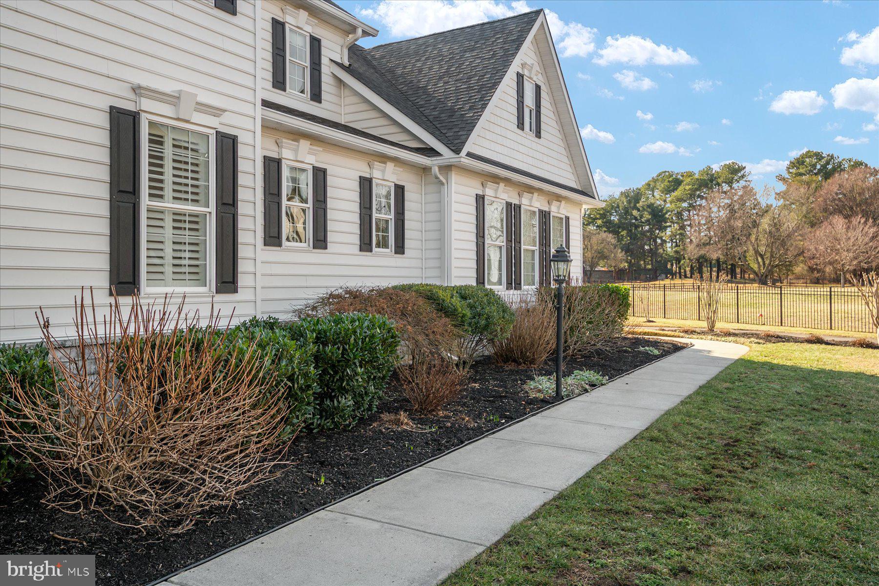 DUCKETT FARM - Residential