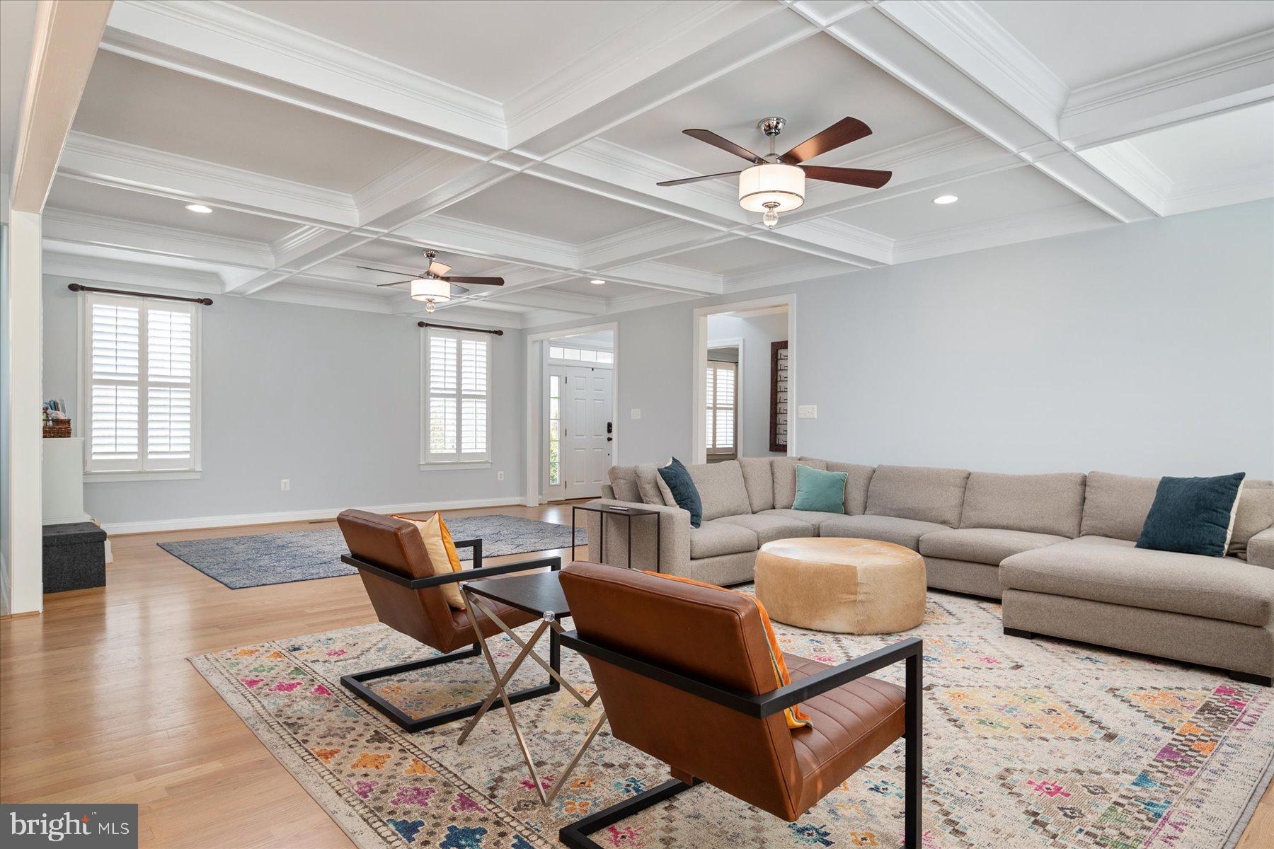 DUCKETT FARM - Residential