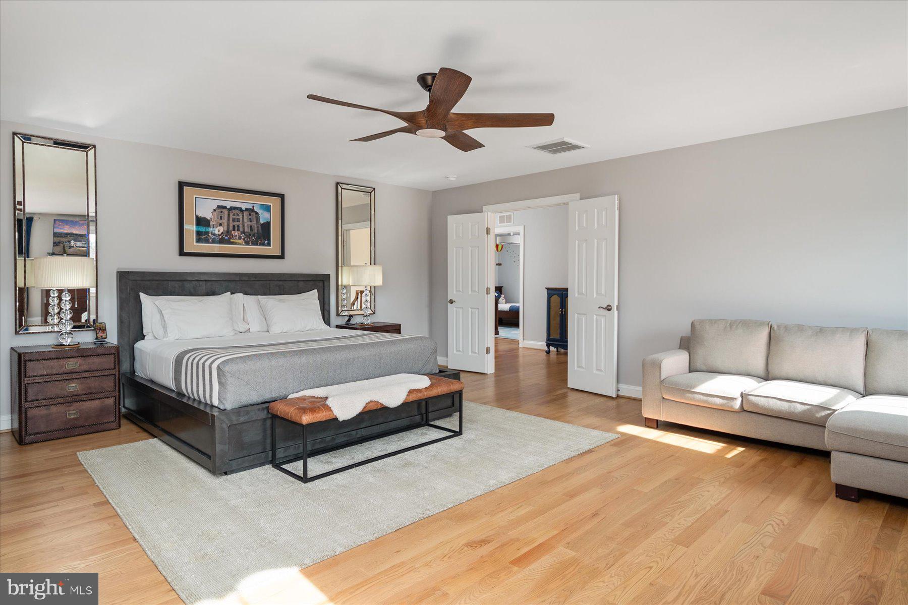 DUCKETT FARM - Residential