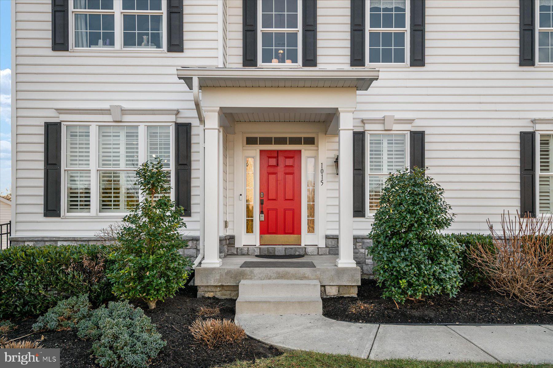 DUCKETT FARM - Residential