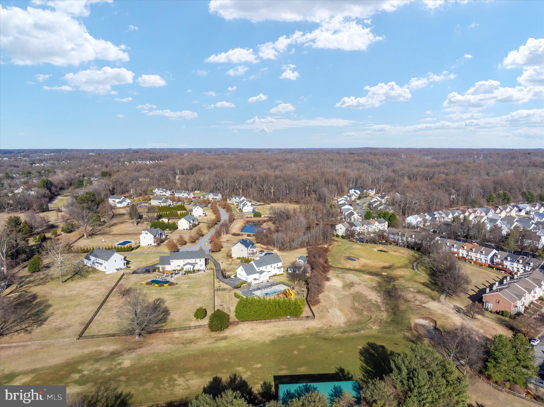 DUCKETT FARM - Residential