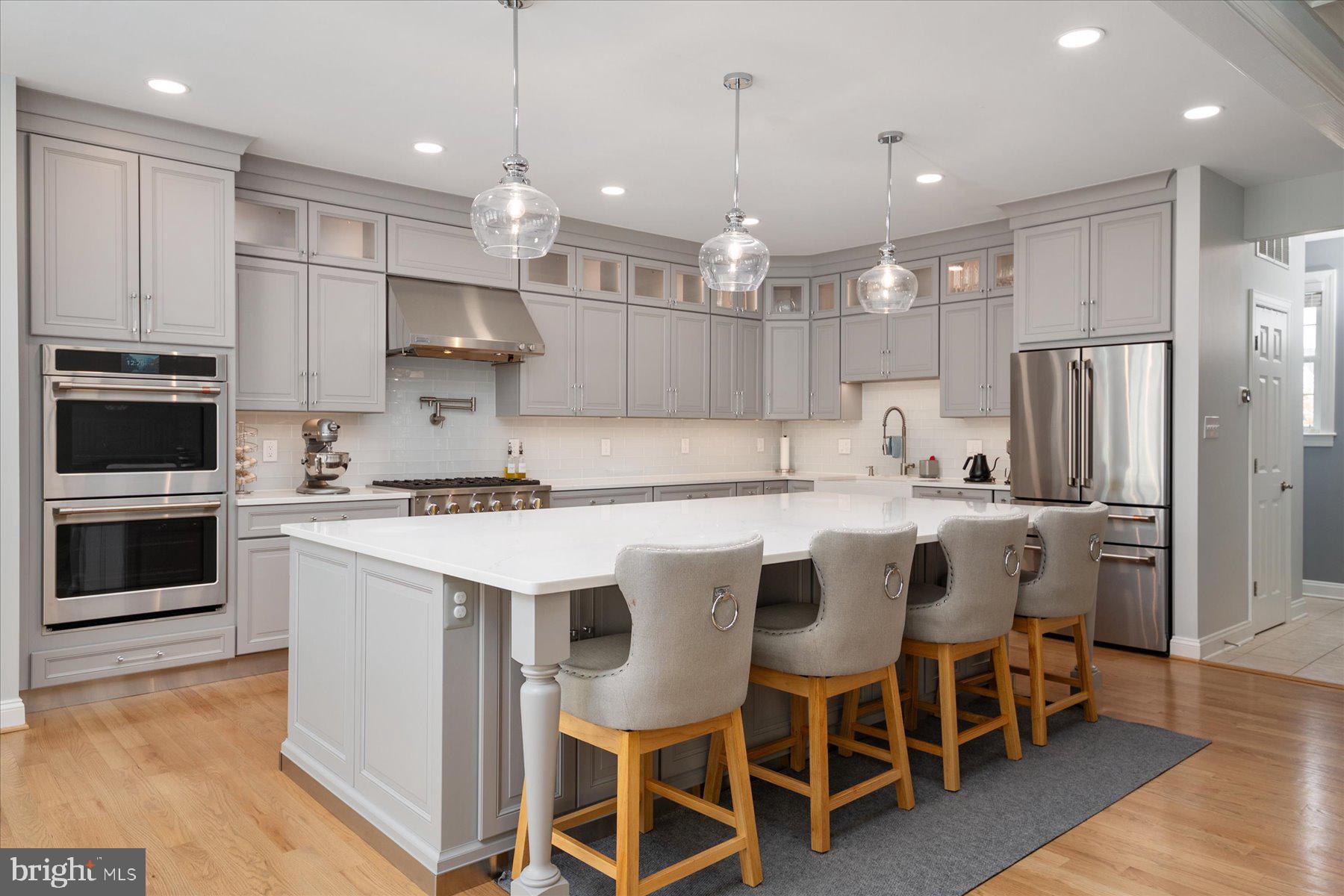 DUCKETT FARM - Residential