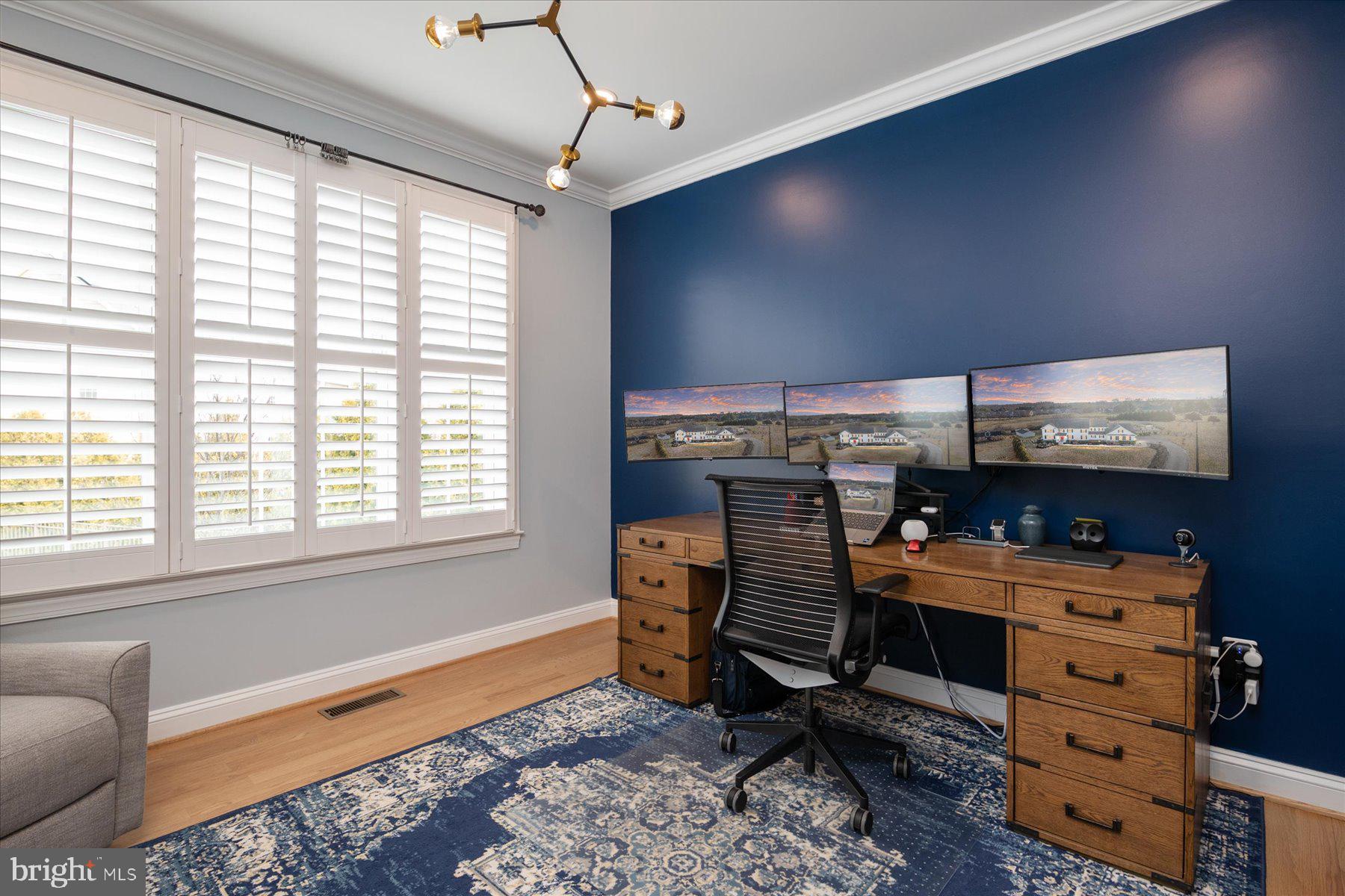 DUCKETT FARM - Residential