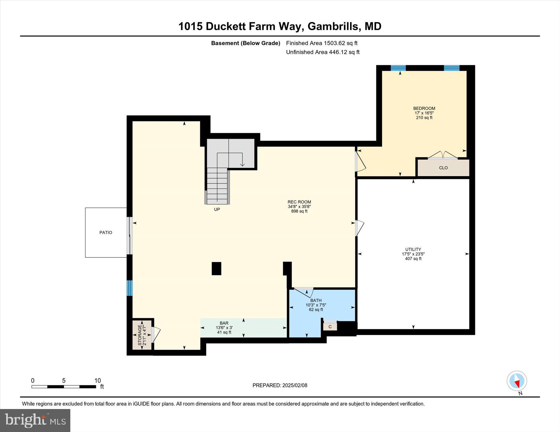 DUCKETT FARM - Residential