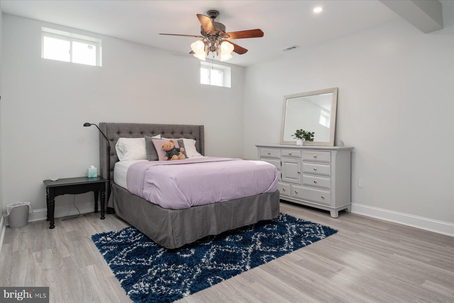 DUCKETT FARM - Residential