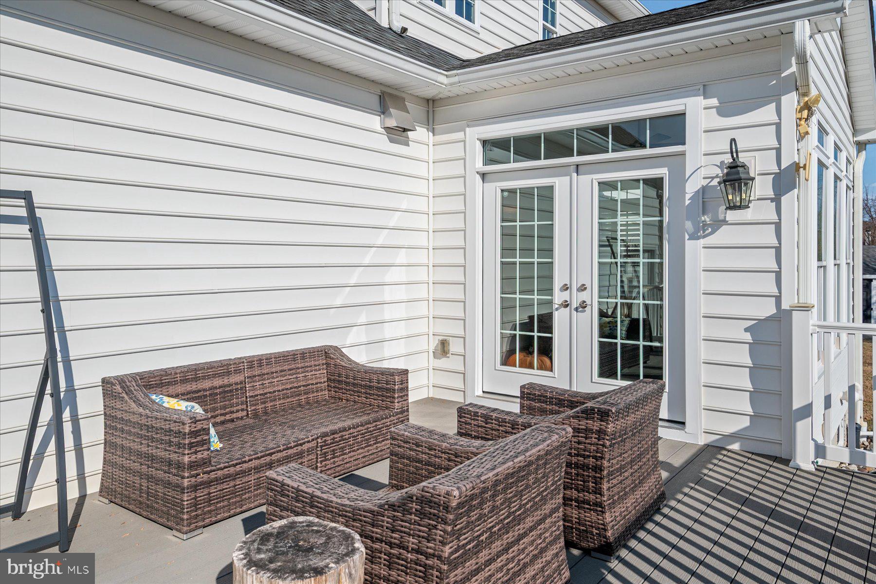 DUCKETT FARM - Residential