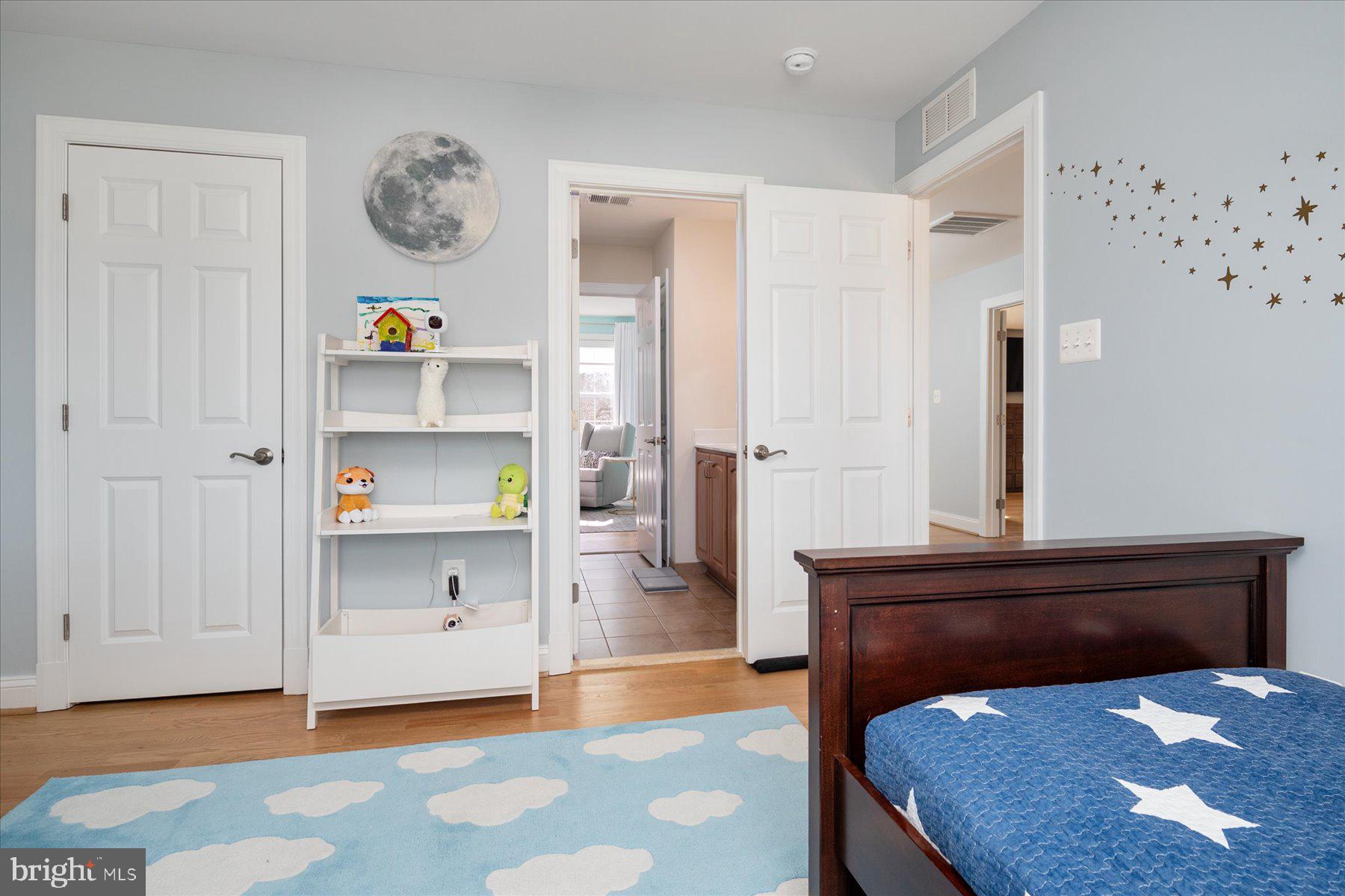 DUCKETT FARM - Residential