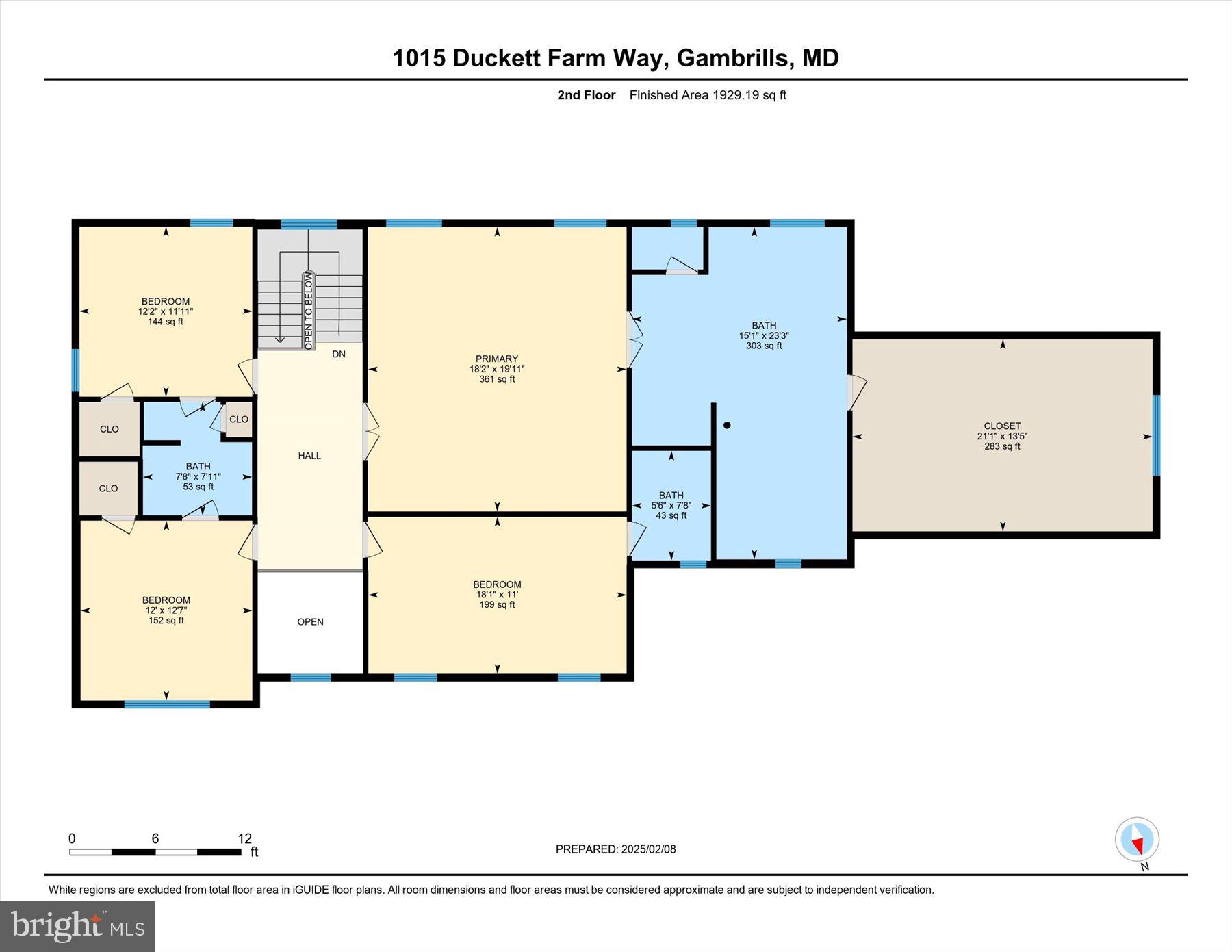 DUCKETT FARM - Residential