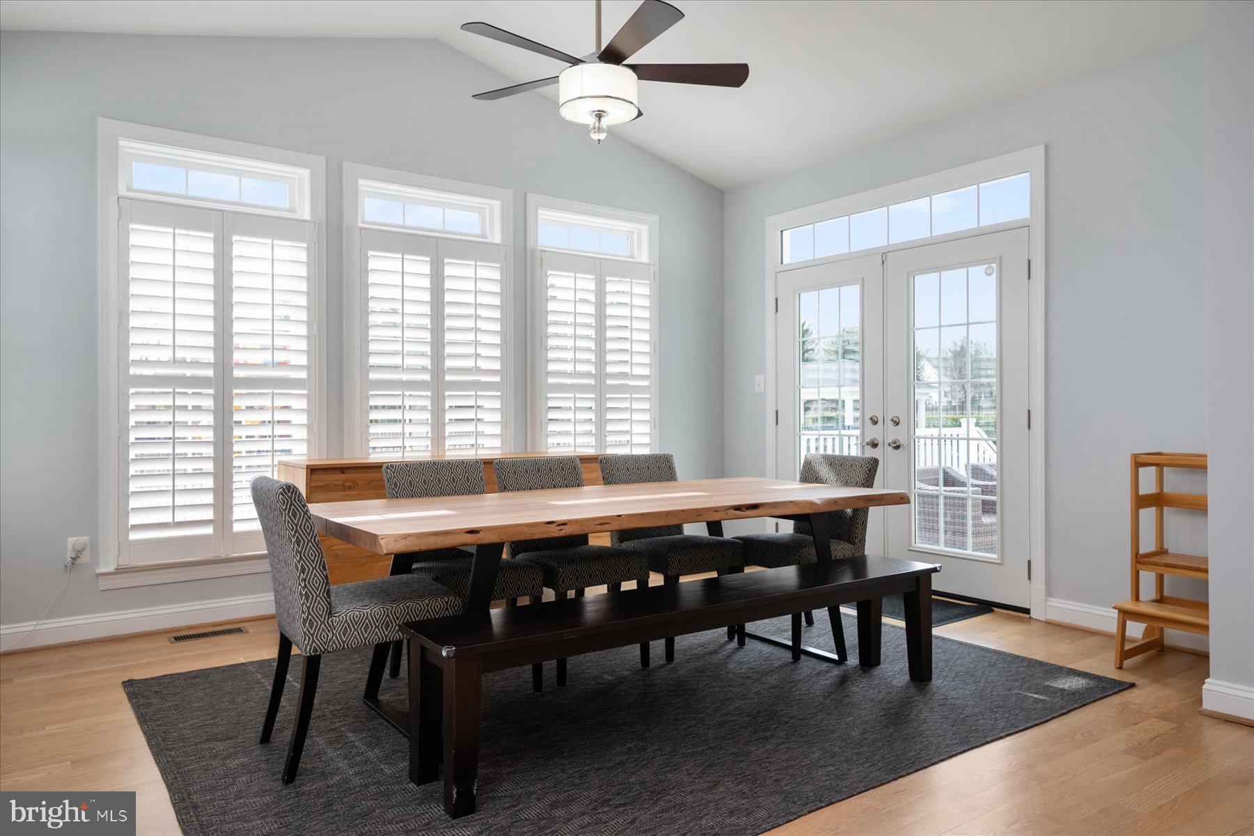 DUCKETT FARM - Residential