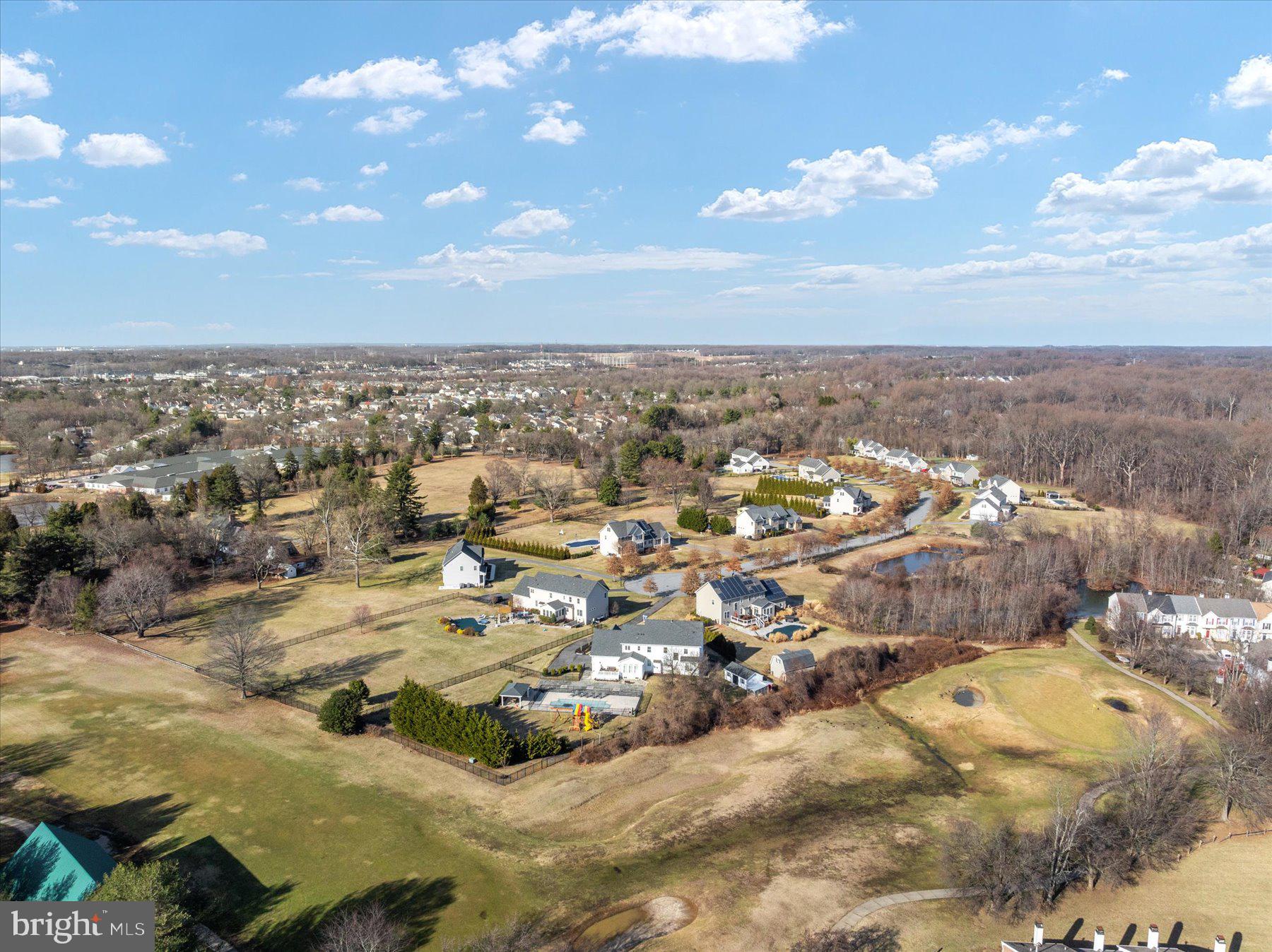 DUCKETT FARM - Residential