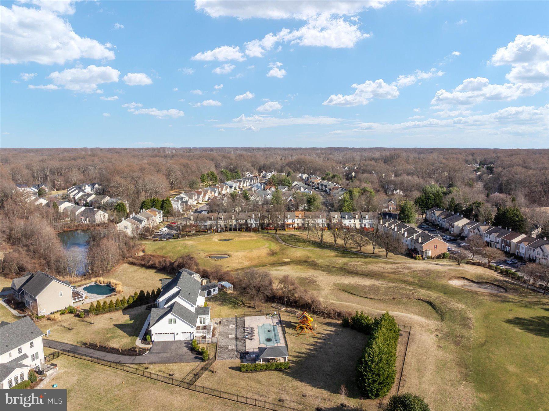 DUCKETT FARM - Residential