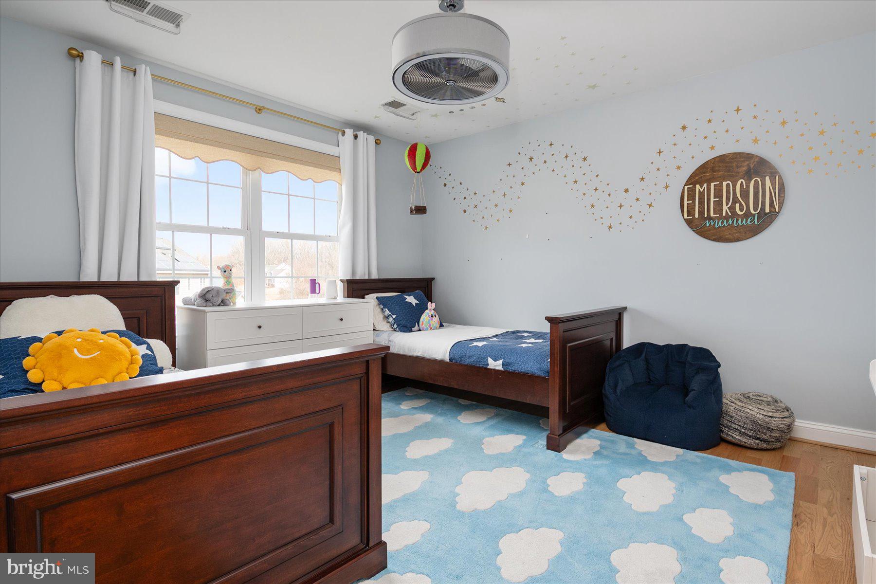 DUCKETT FARM - Residential