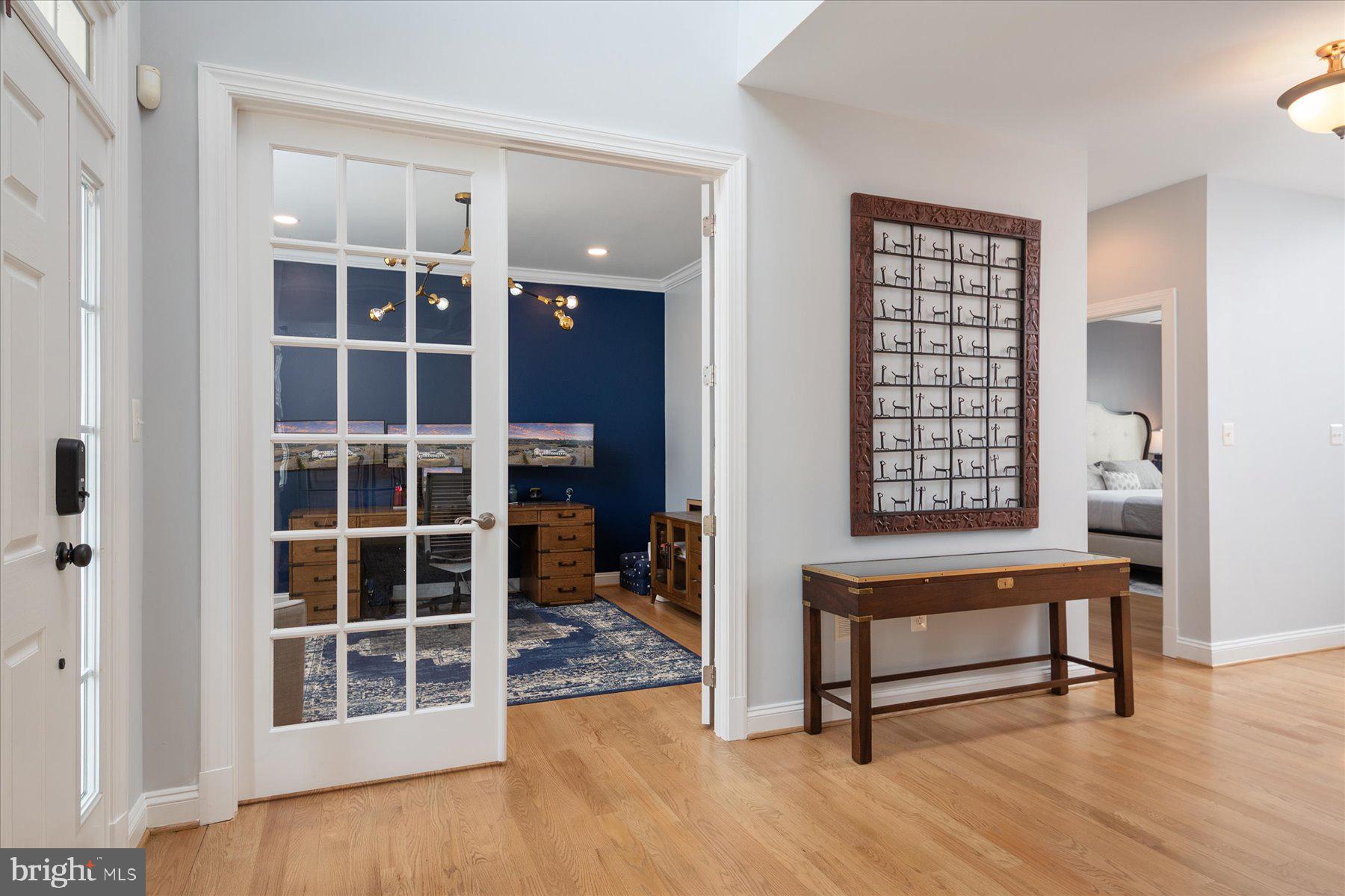 DUCKETT FARM - Residential