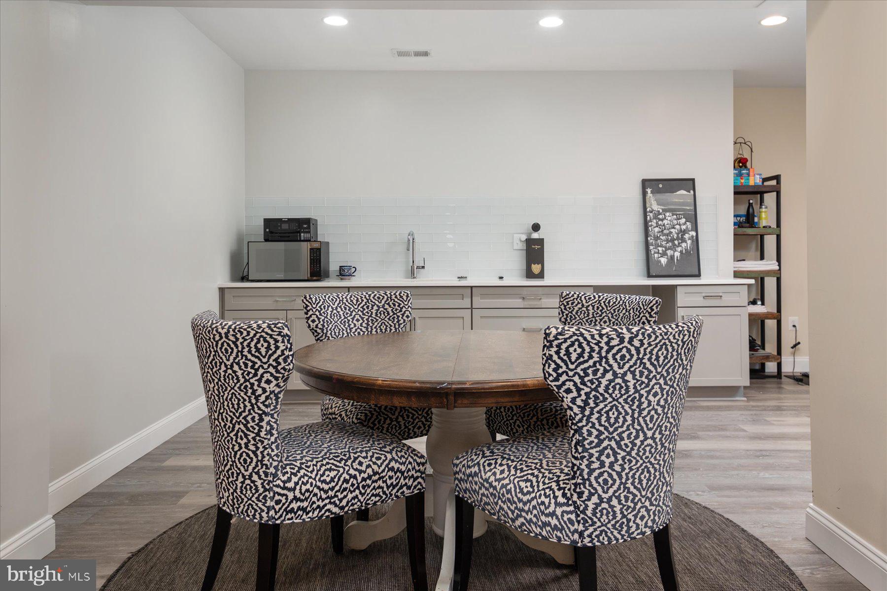 DUCKETT FARM - Residential