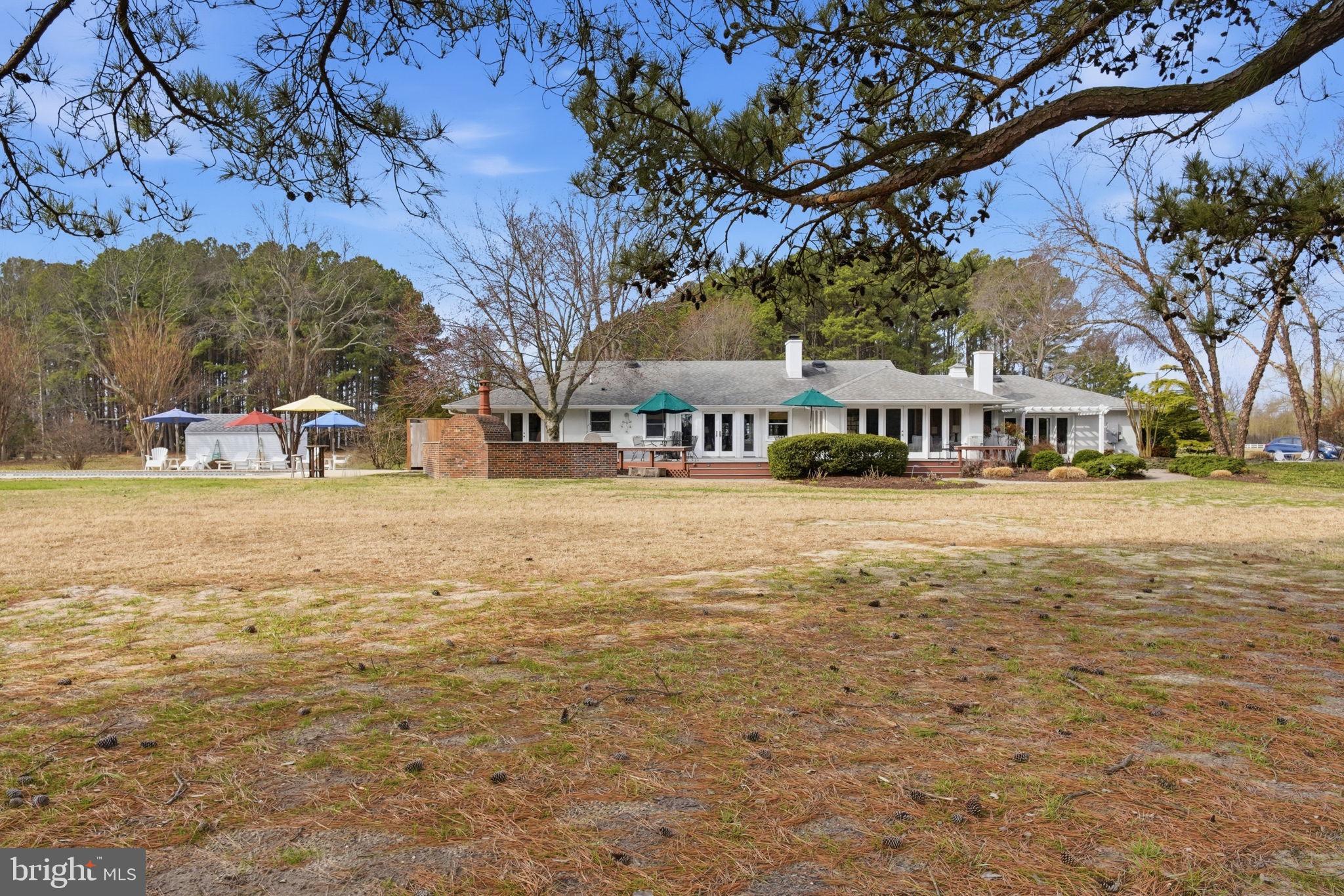 DRUM POINT - Residential