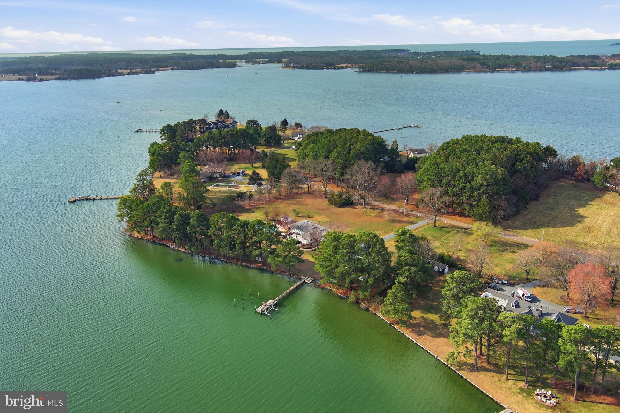 DRUM POINT - Residential