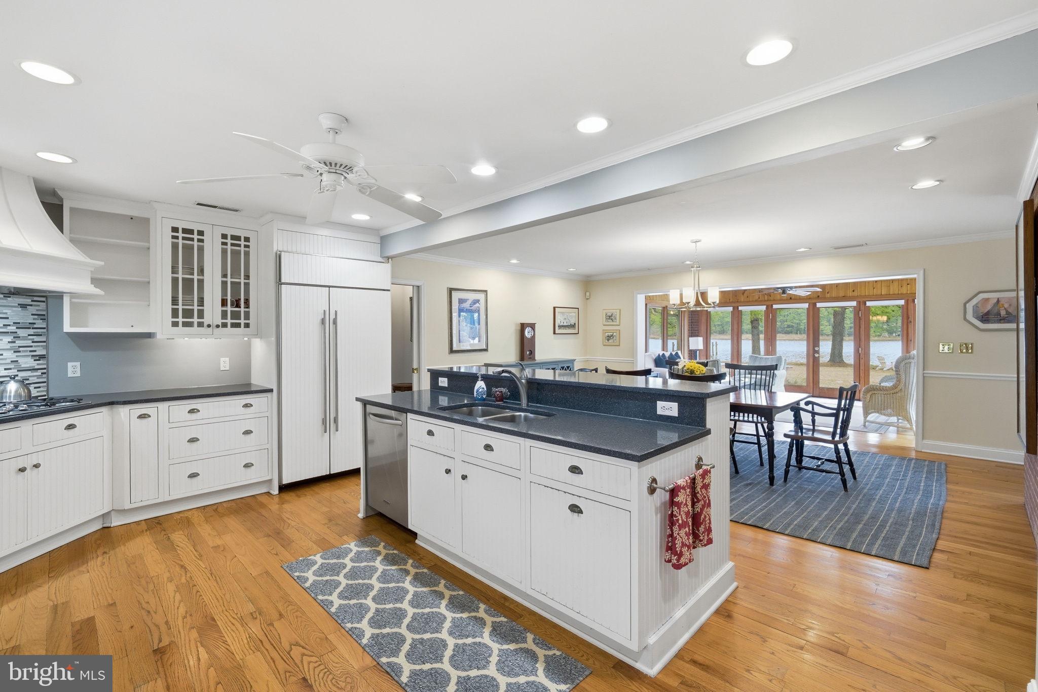 DRUM POINT - Residential