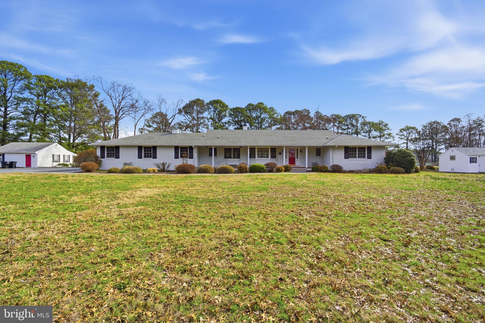 DRUM POINT - Residential