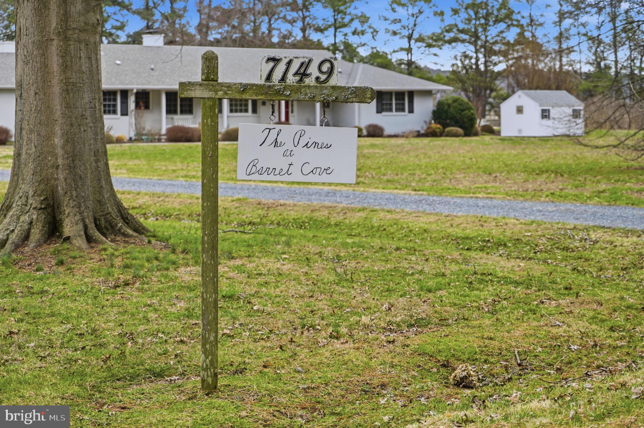 DRUM POINT - Residential