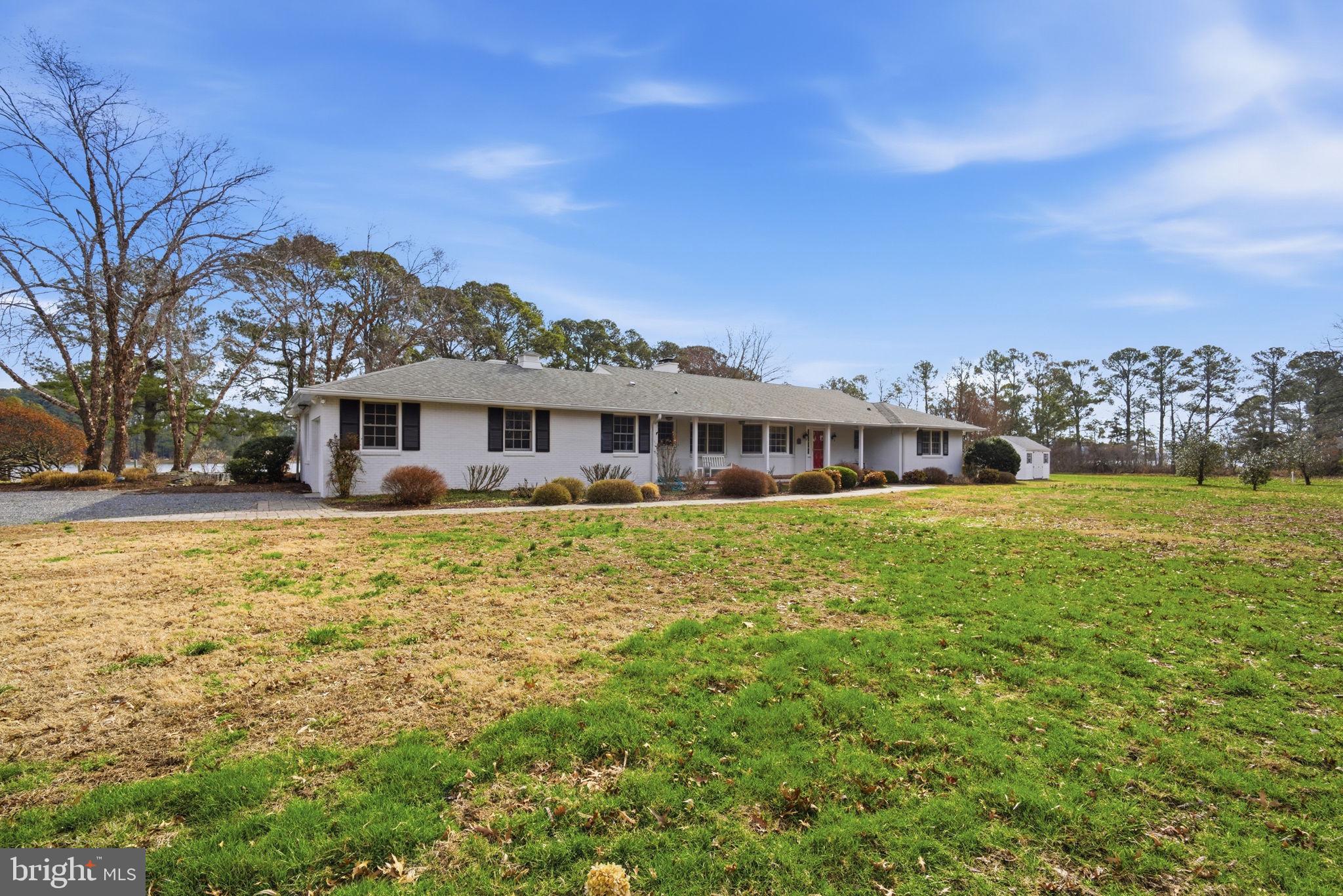 DRUM POINT - Residential