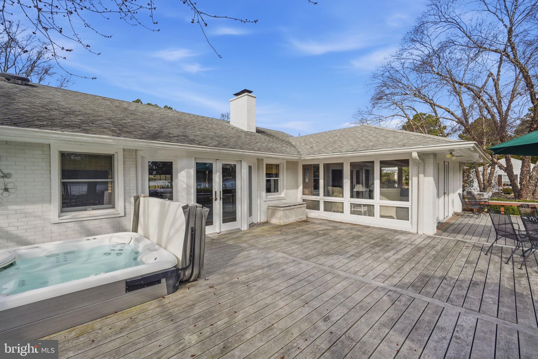 DRUM POINT - Residential