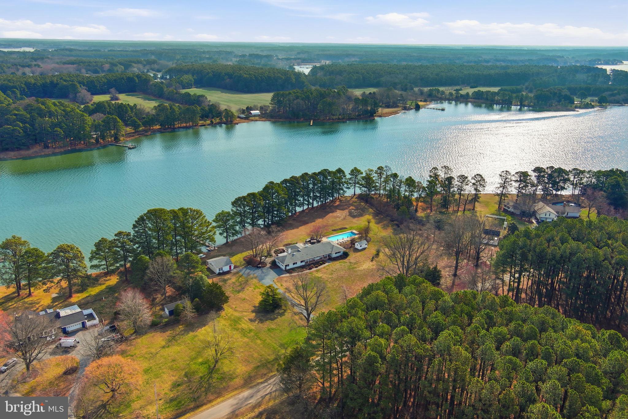 DRUM POINT - Residential