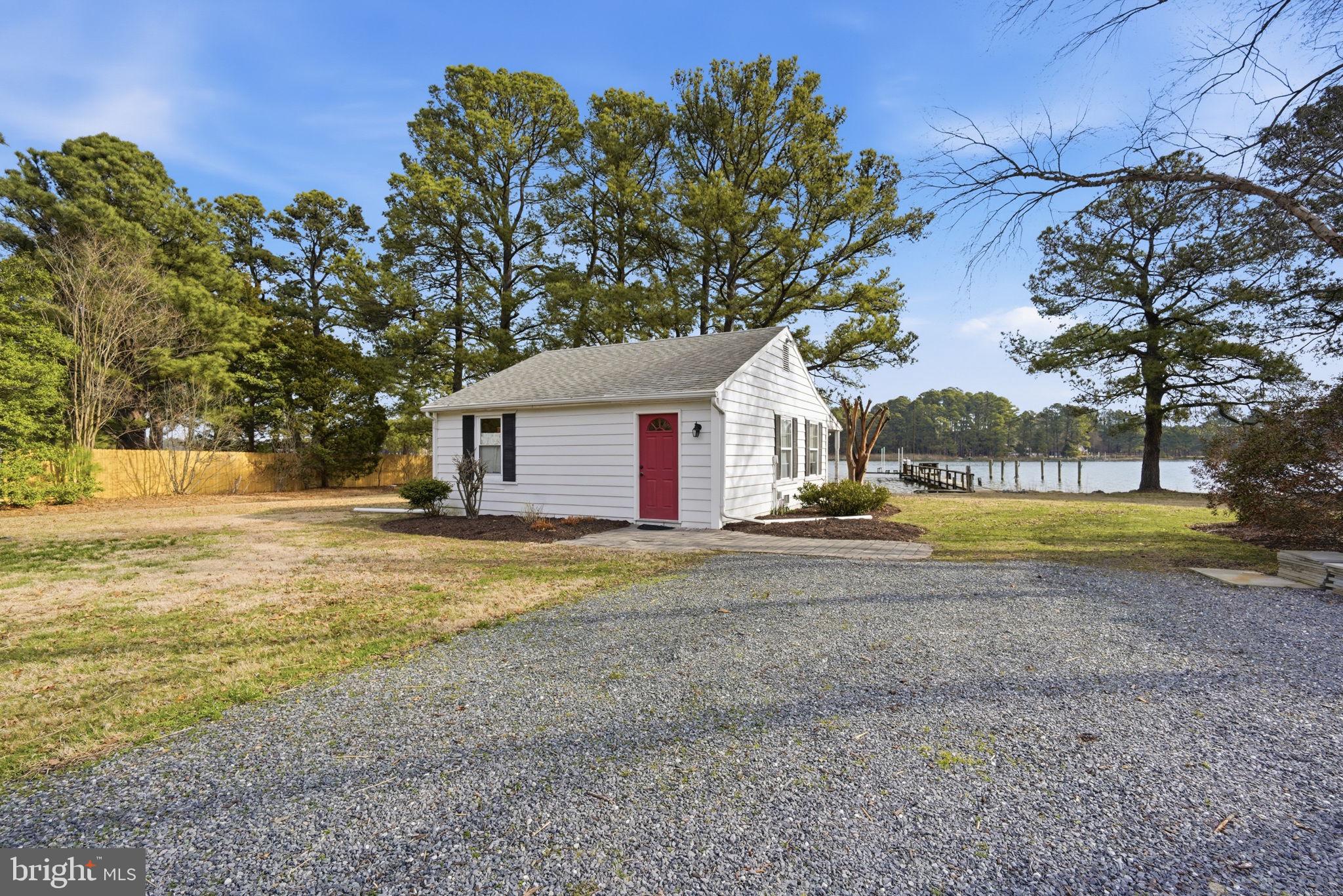 DRUM POINT - Residential