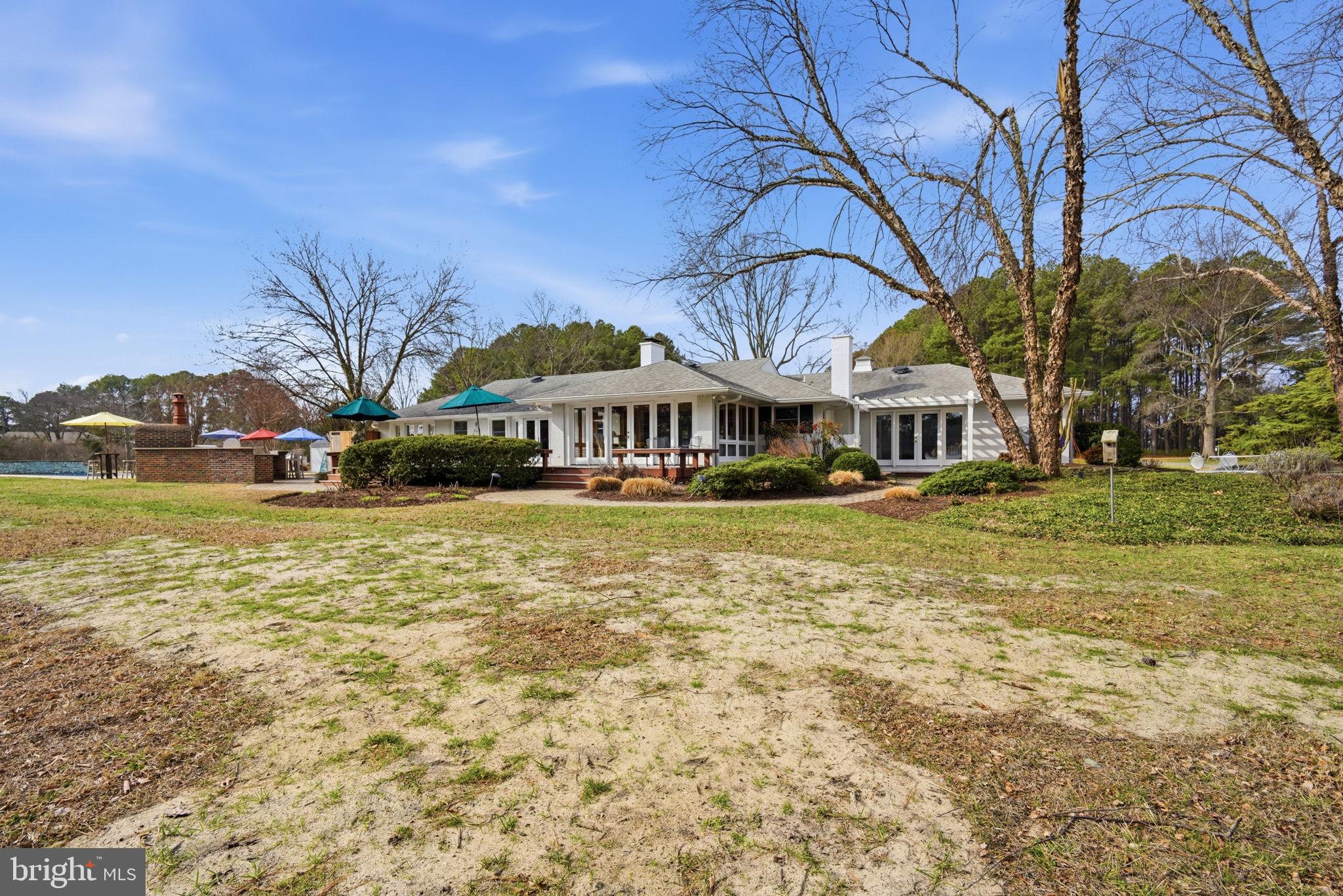 DRUM POINT - Residential