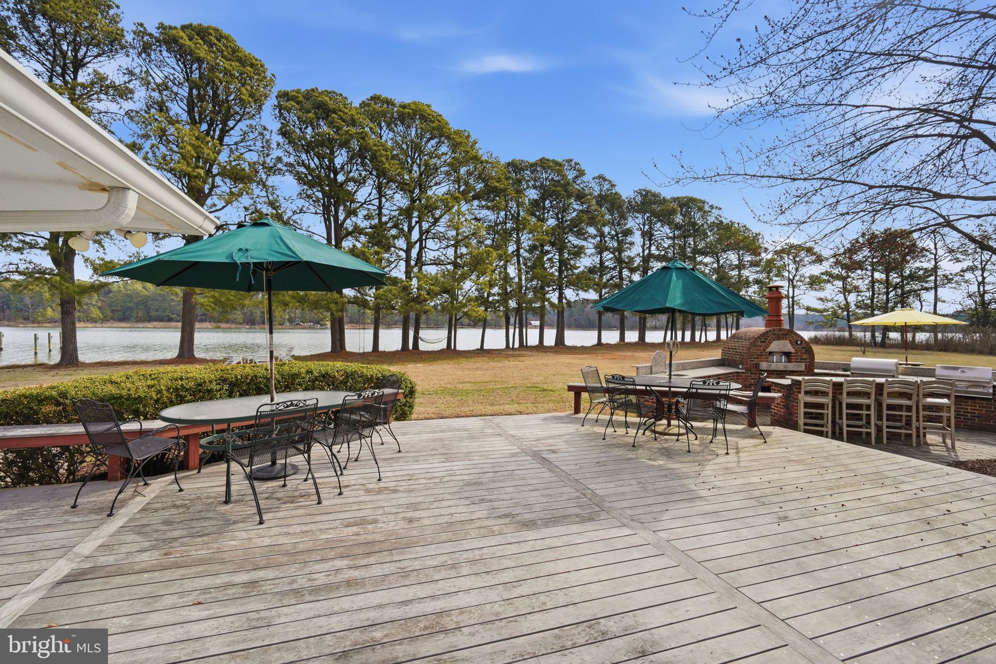 DRUM POINT - Residential