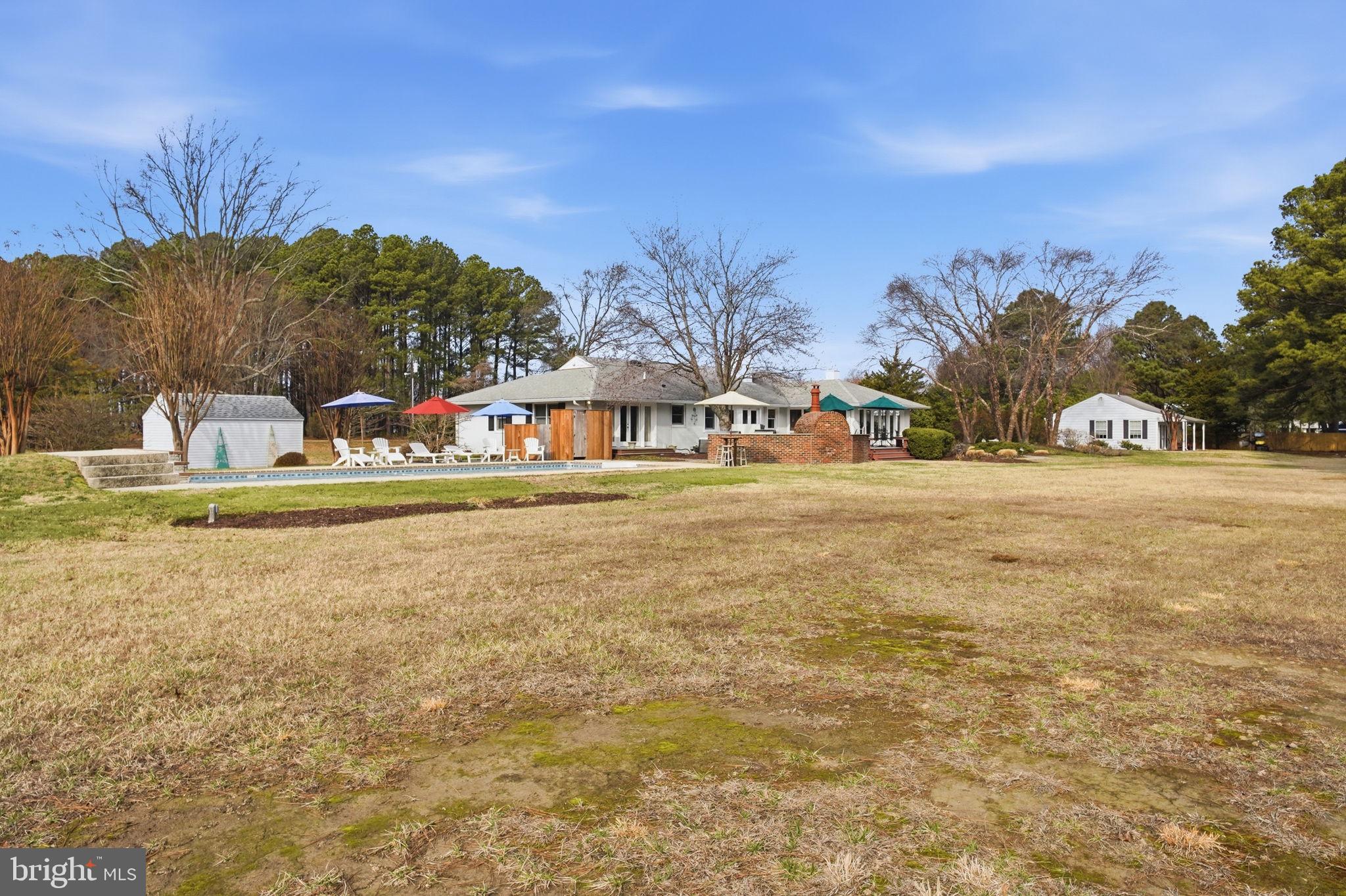 DRUM POINT - Residential