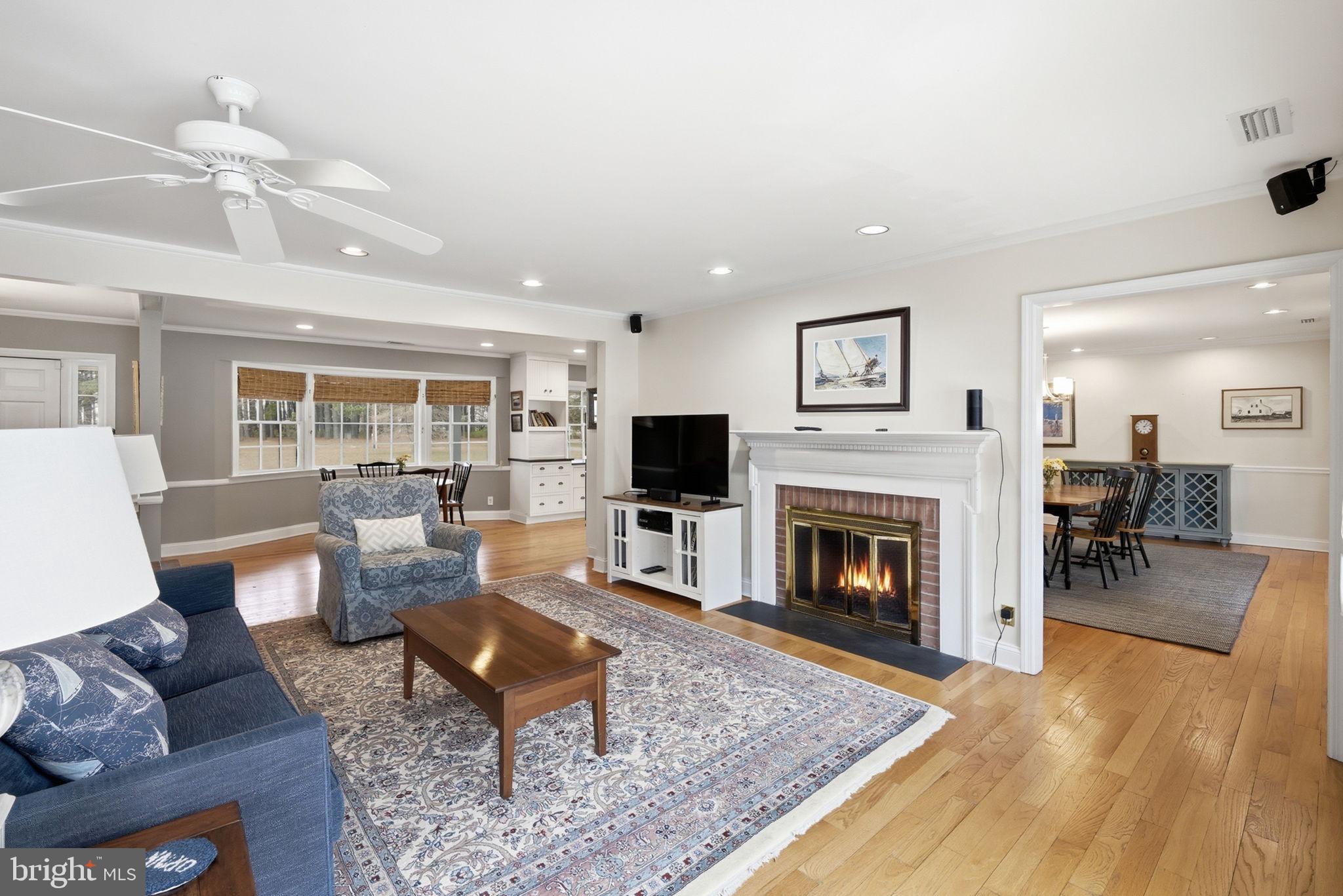 DRUM POINT - Residential