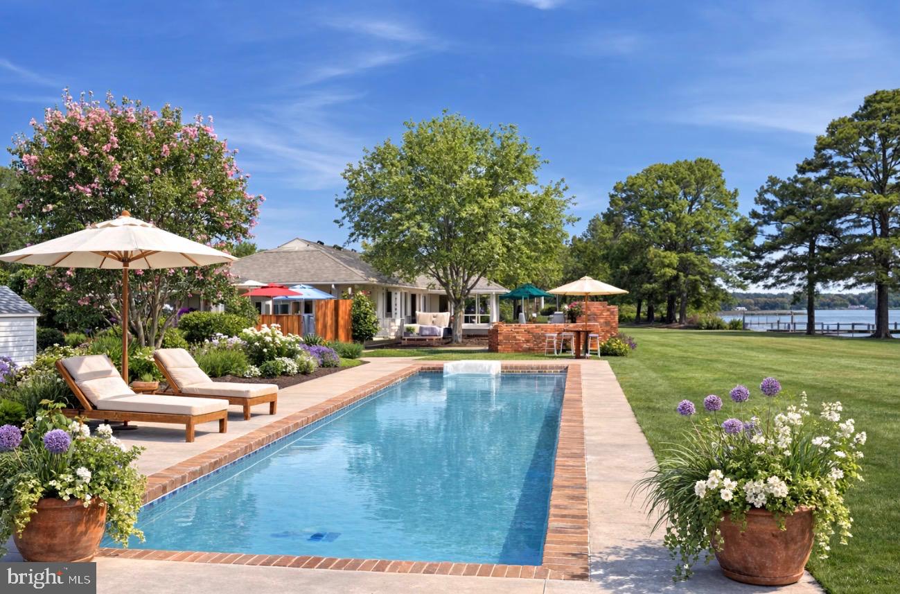 DRUM POINT - Residential