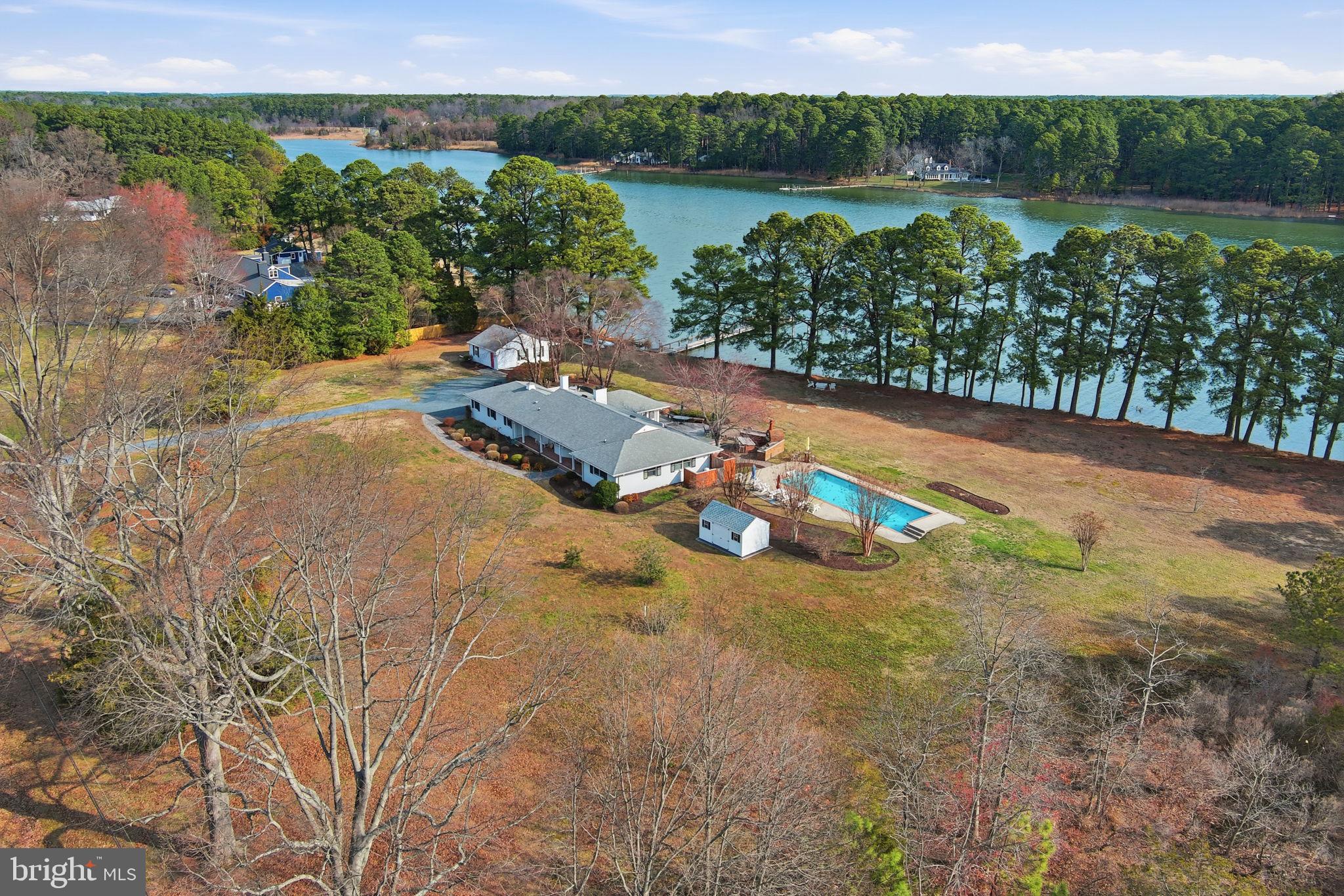 DRUM POINT - Residential