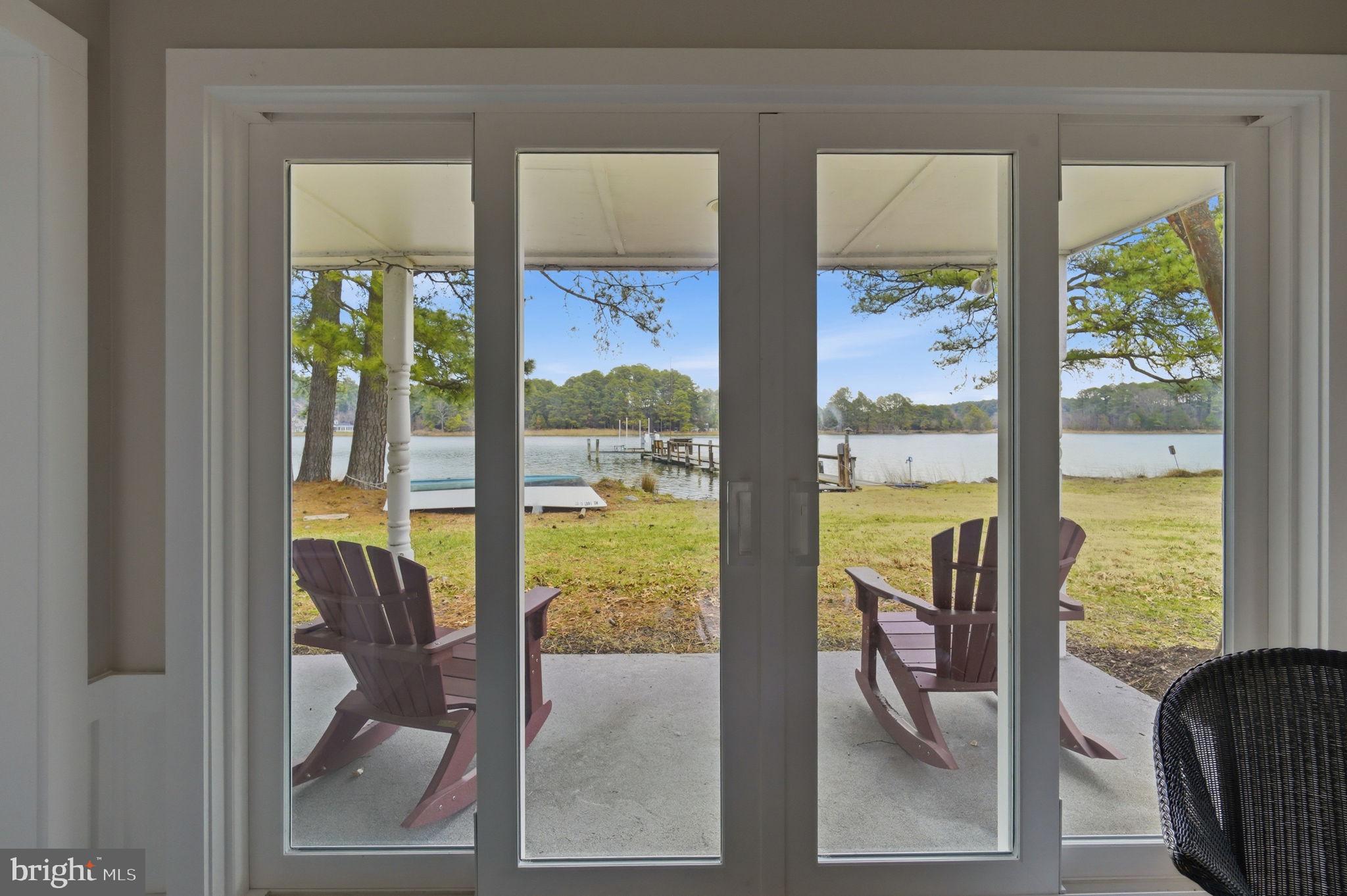 DRUM POINT - Residential